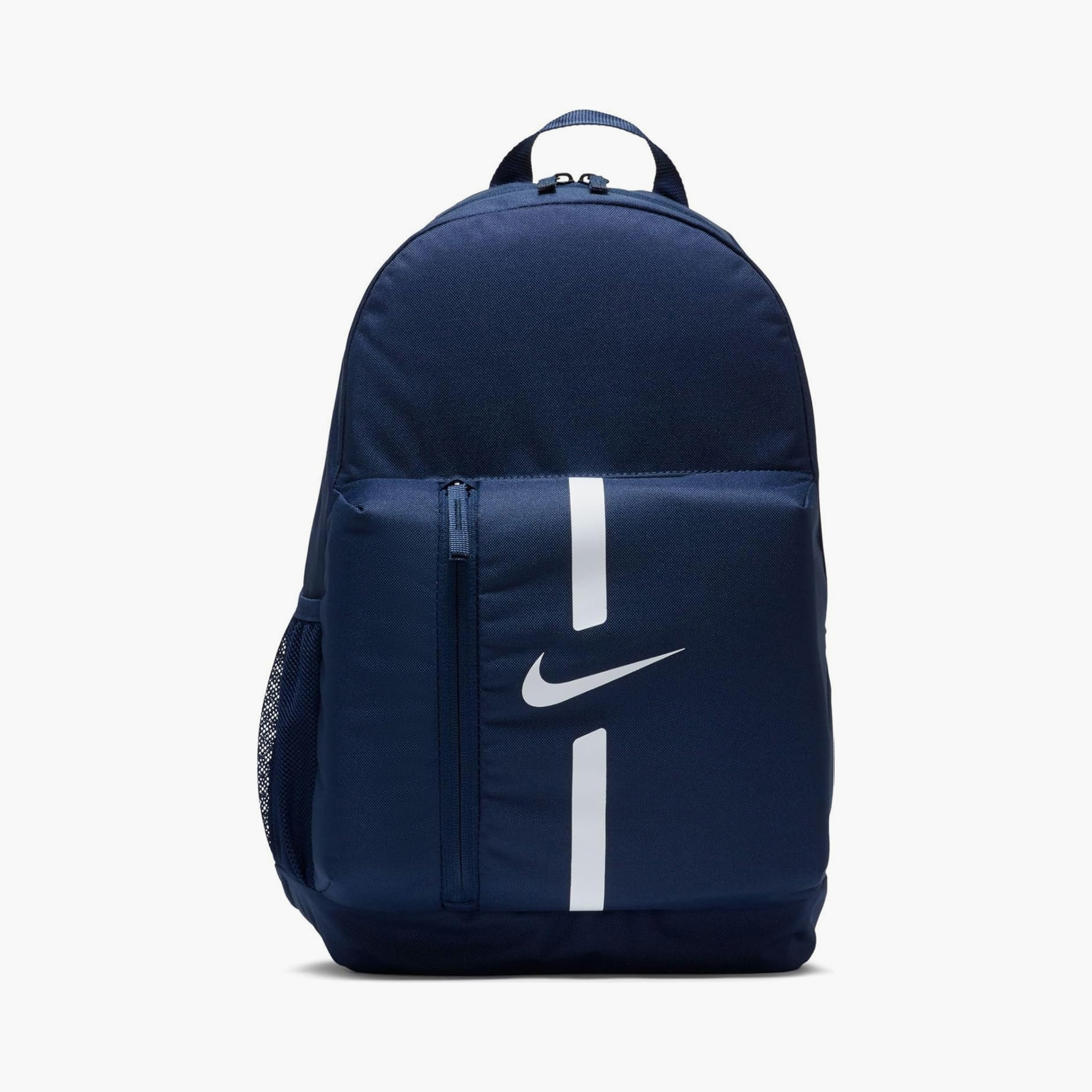 Nike Academy Team Backpack - Blue-school-bagsandbackpacks-backpacks-image-1