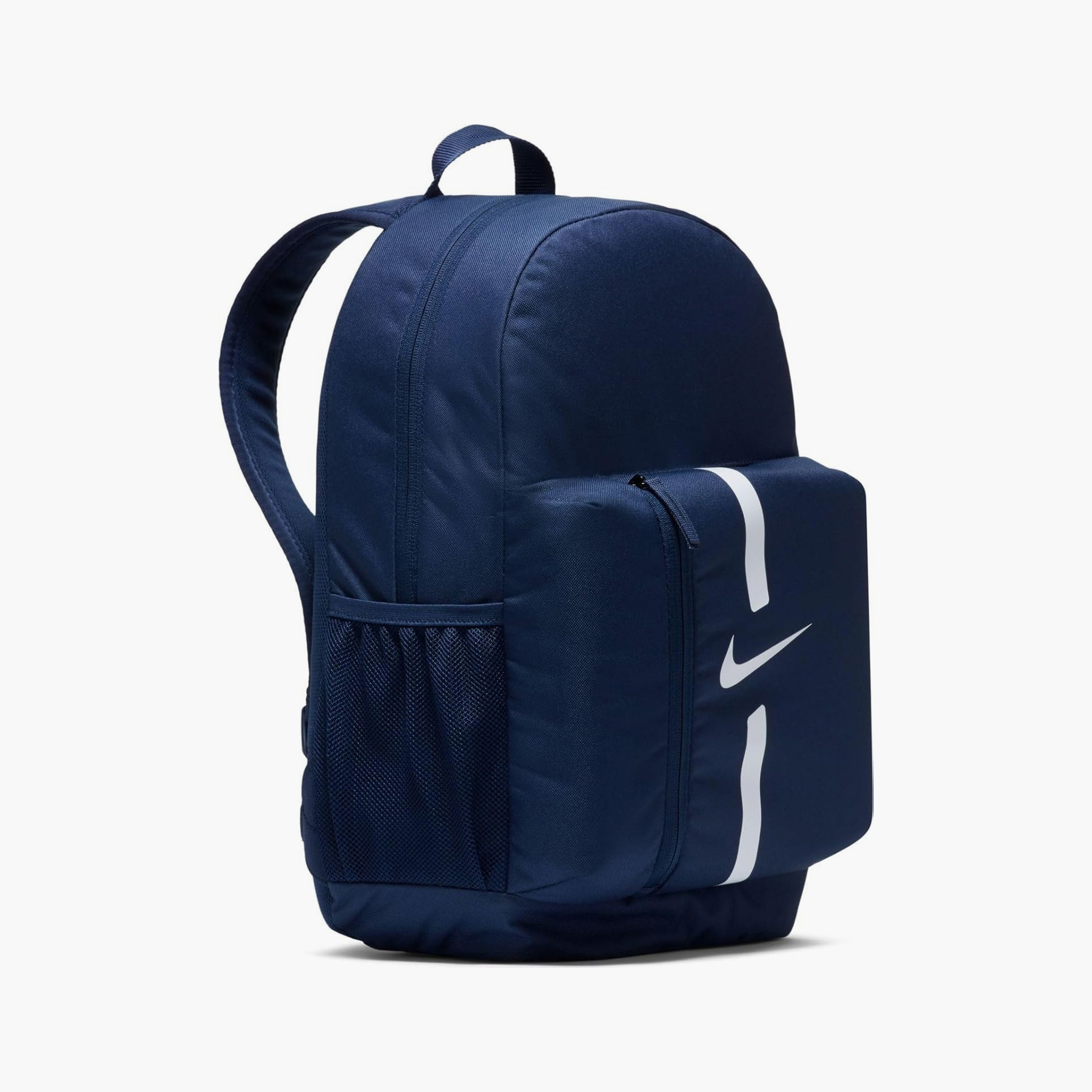 Nike Academy Team Backpack - Blue-school-bagsandbackpacks-backpacks-image-2