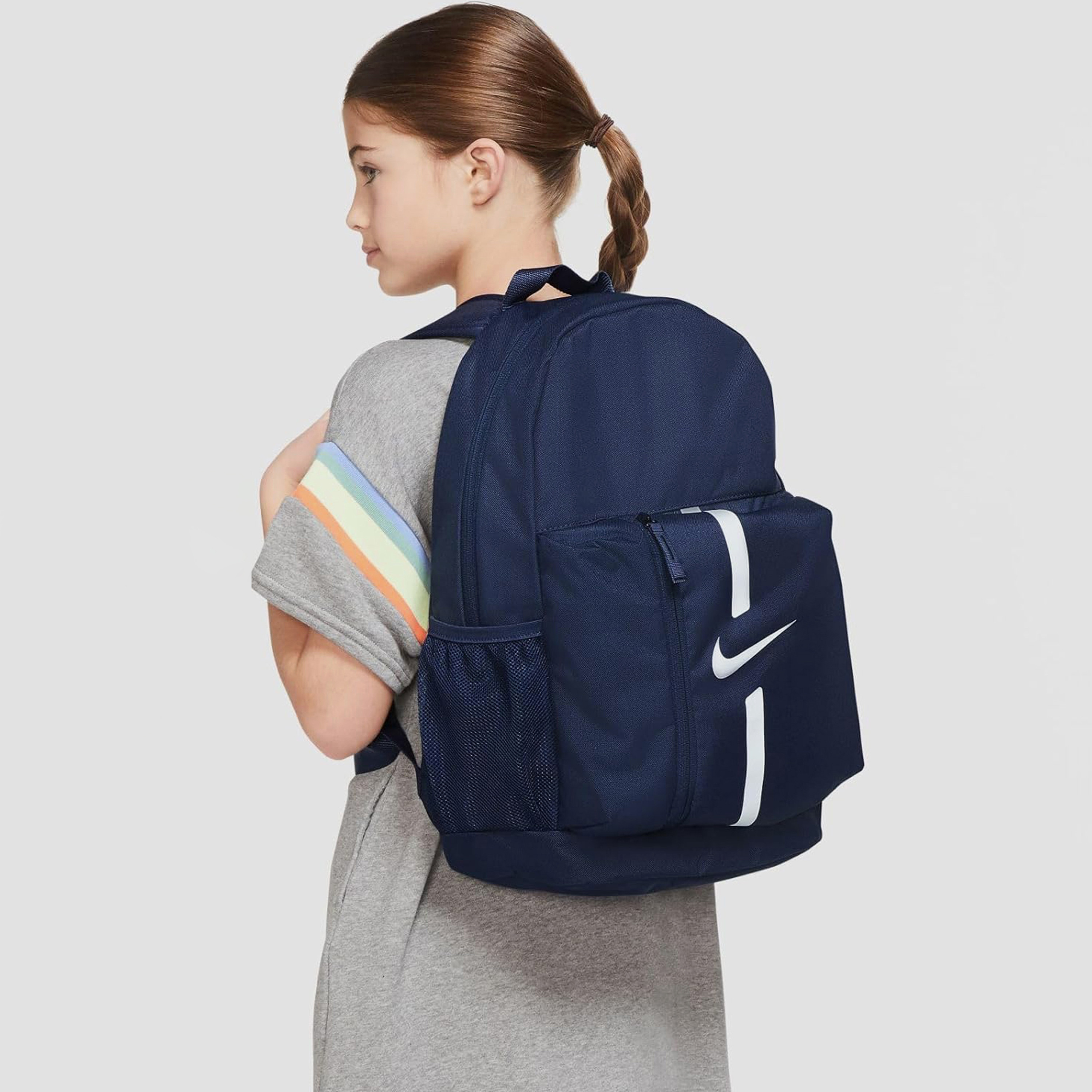 Nike Academy Team Backpack - Blue-school-bagsandbackpacks-backpacks-image-5