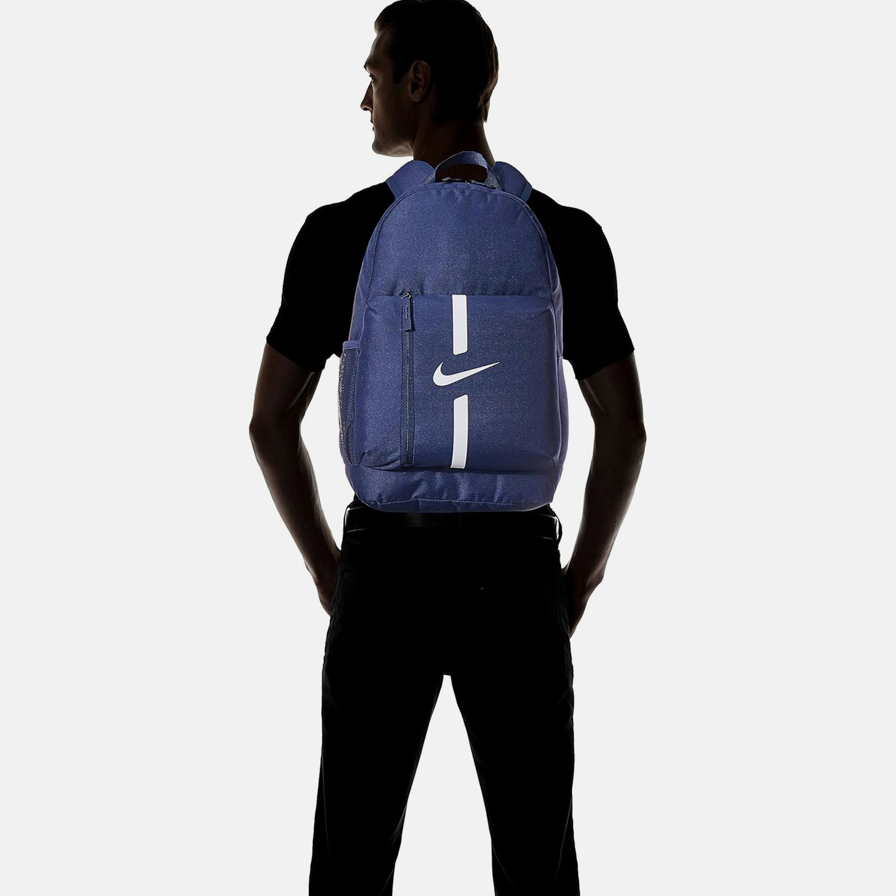 Nike Academy Team Backpack - Blue-school-bagsandbackpacks-backpacks-image-6