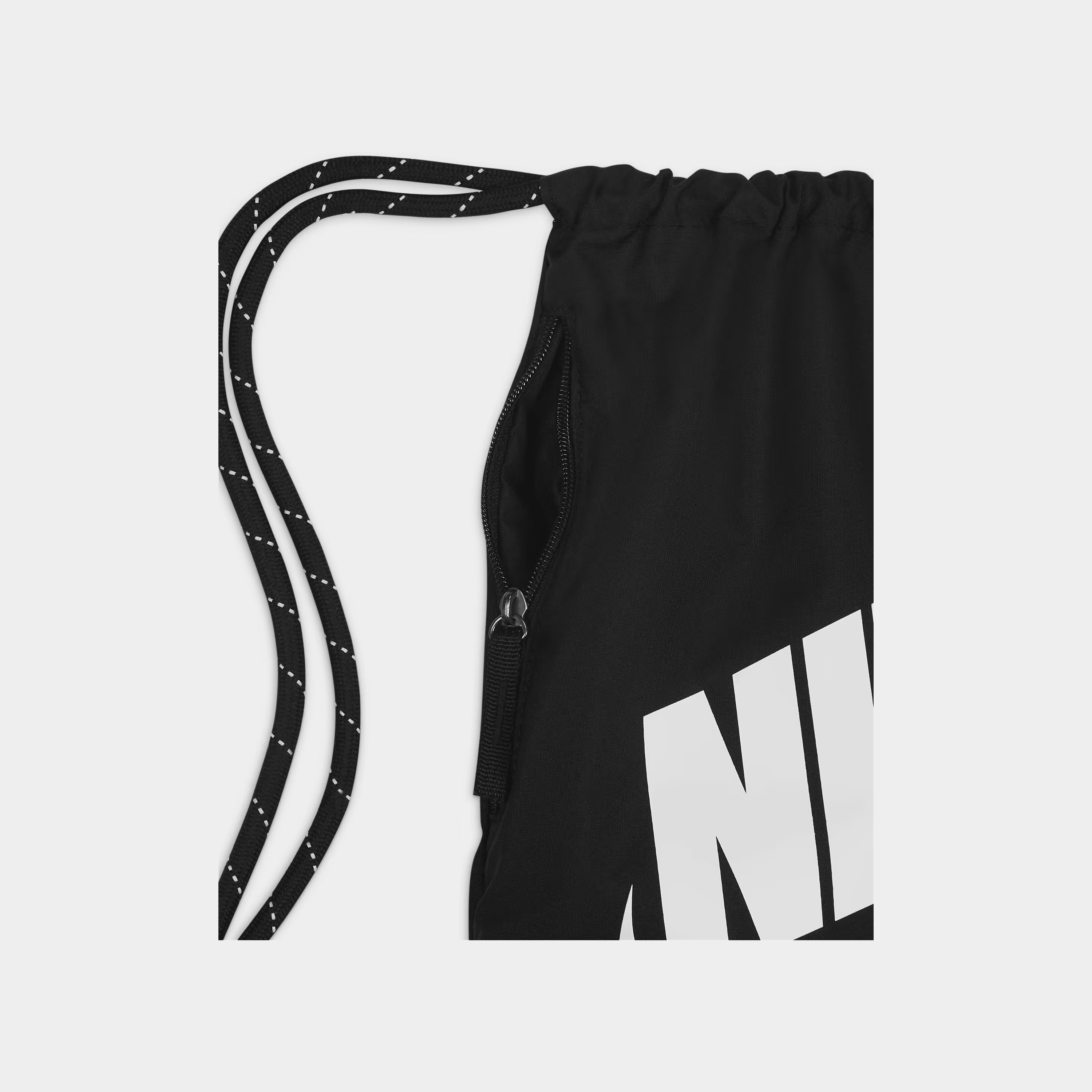 Nike Heritage Drawstring Bag - 13 L - Black-boys-accessories-bagsandbackpacks-image-5