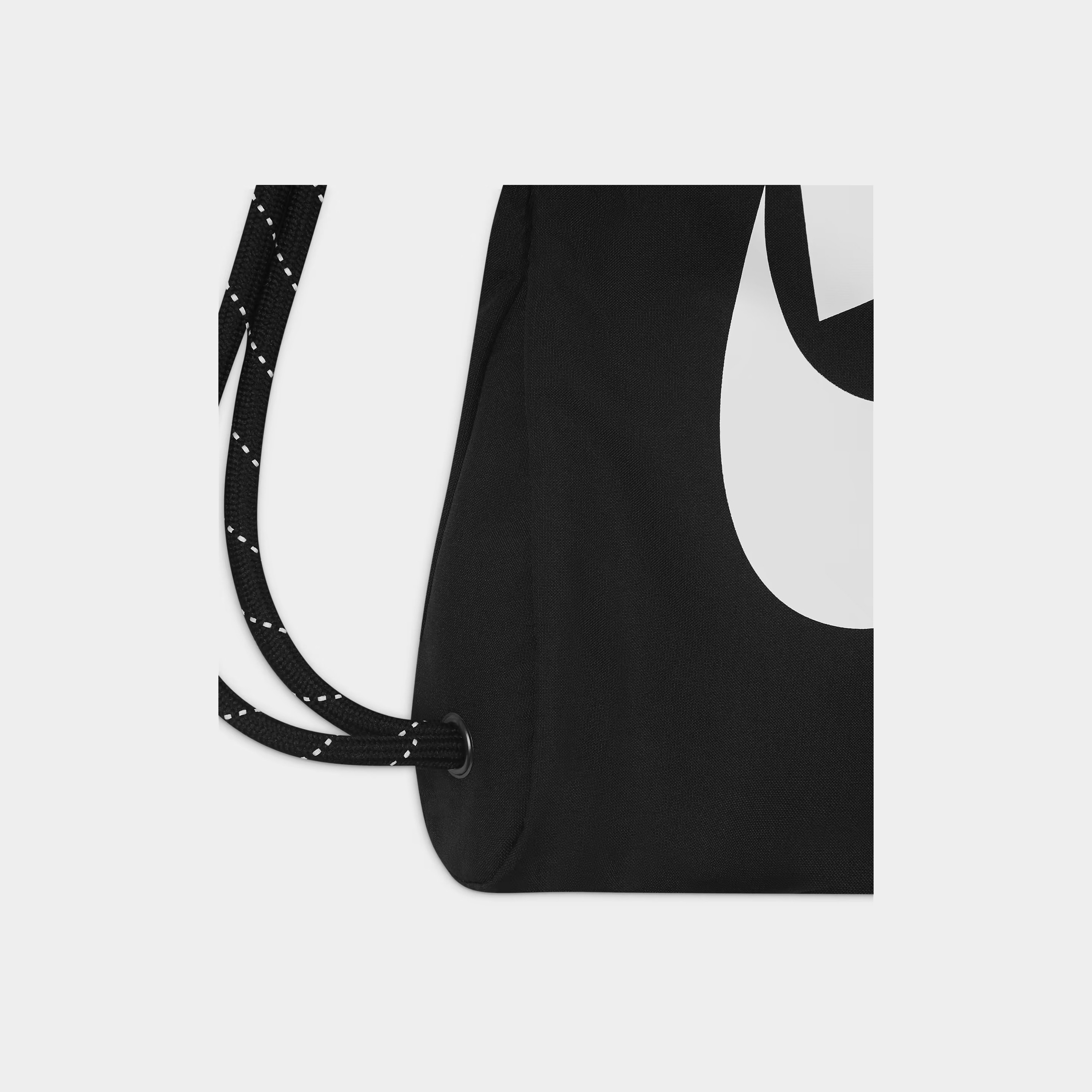 Nike Heritage Drawstring Bag - 13 L - Black-boys-accessories-bagsandbackpacks-image-6