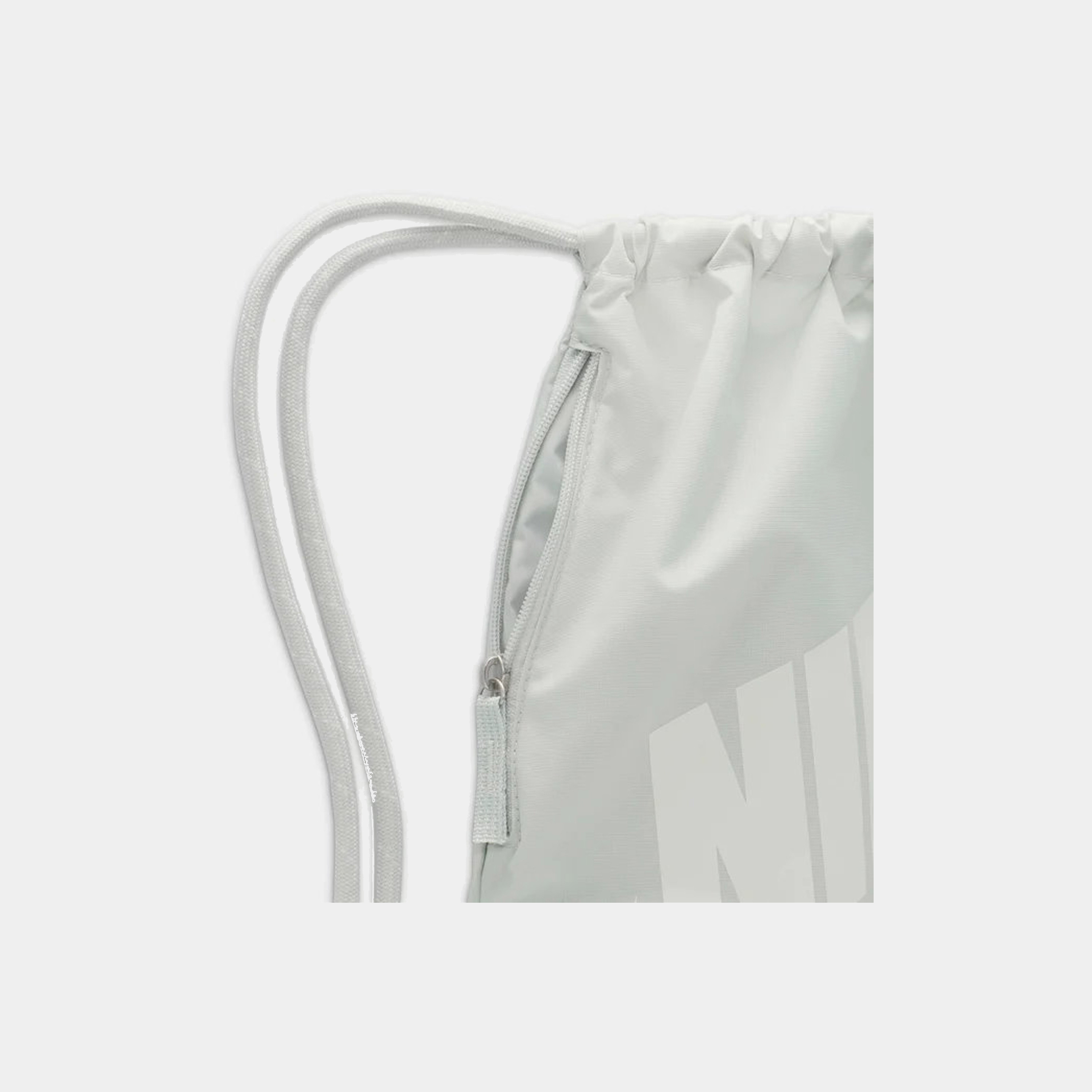 Nike Heritage Drawstring Bag - 13L - Grey-boys-accessories-bagsandbackpacks-image-5