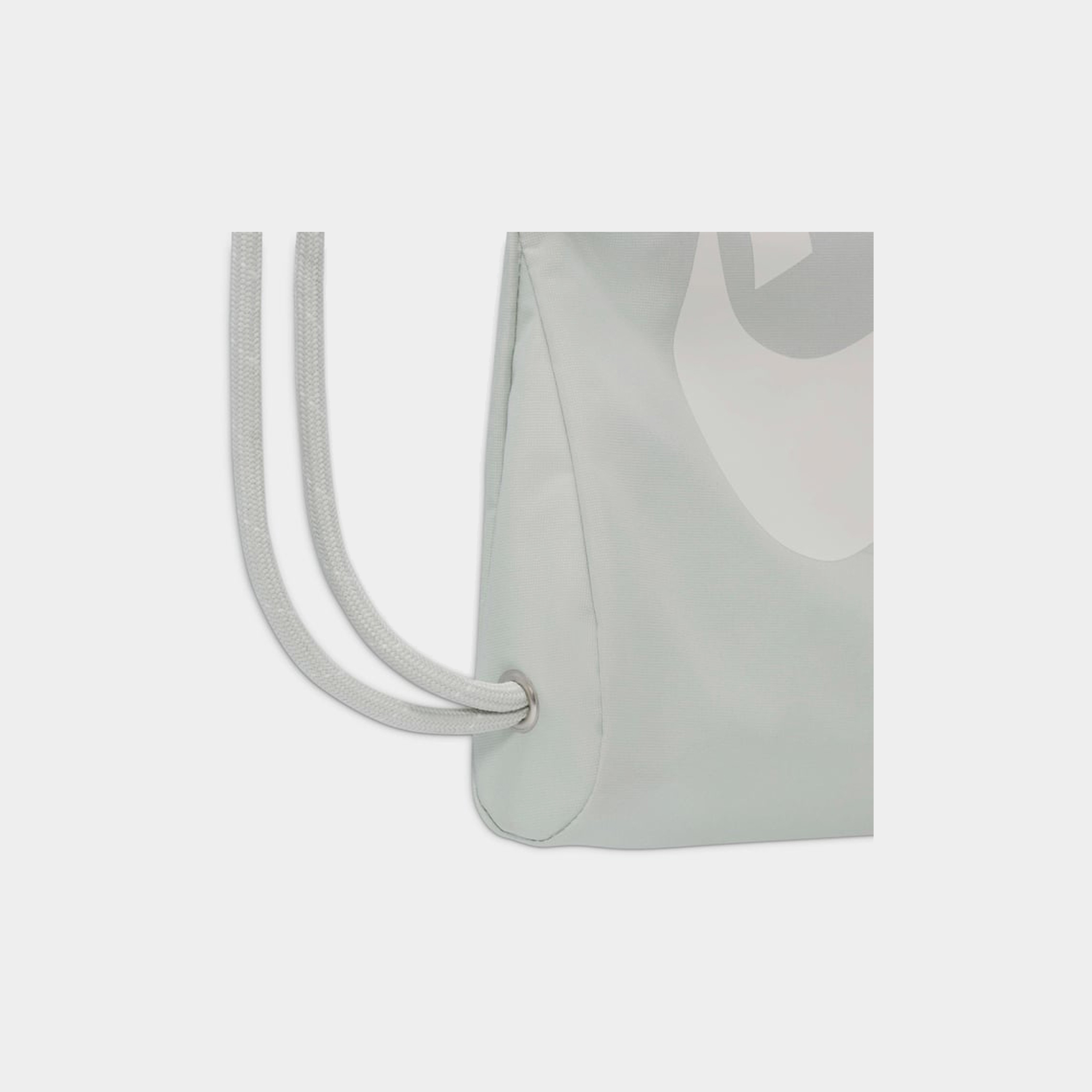 Nike Heritage Drawstring Bag - 13L - Grey-boys-accessories-bagsandbackpacks-image-6