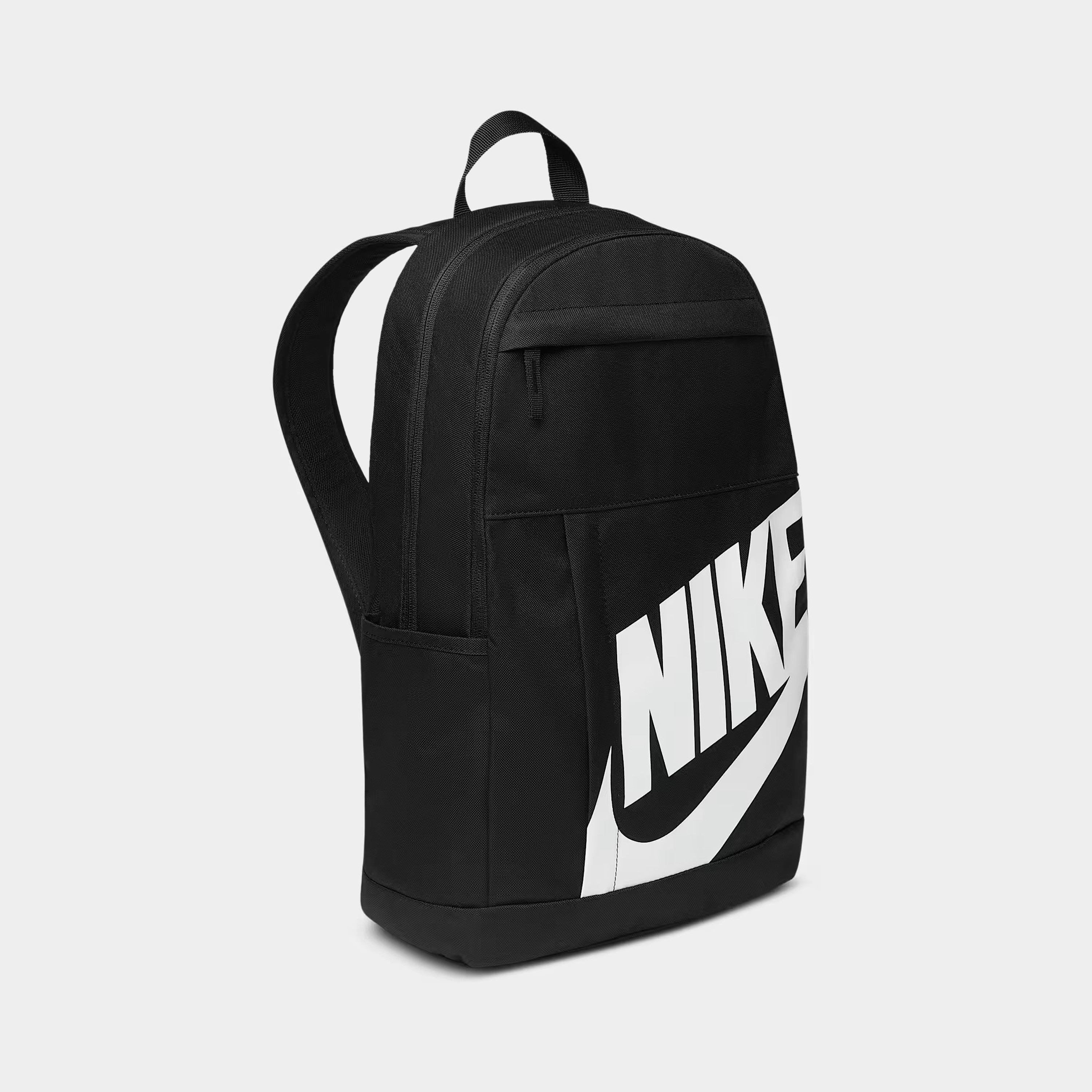 Nike Elemental Sports Backpack - Black-school-bagsandbackpacks-backpacks-image-2