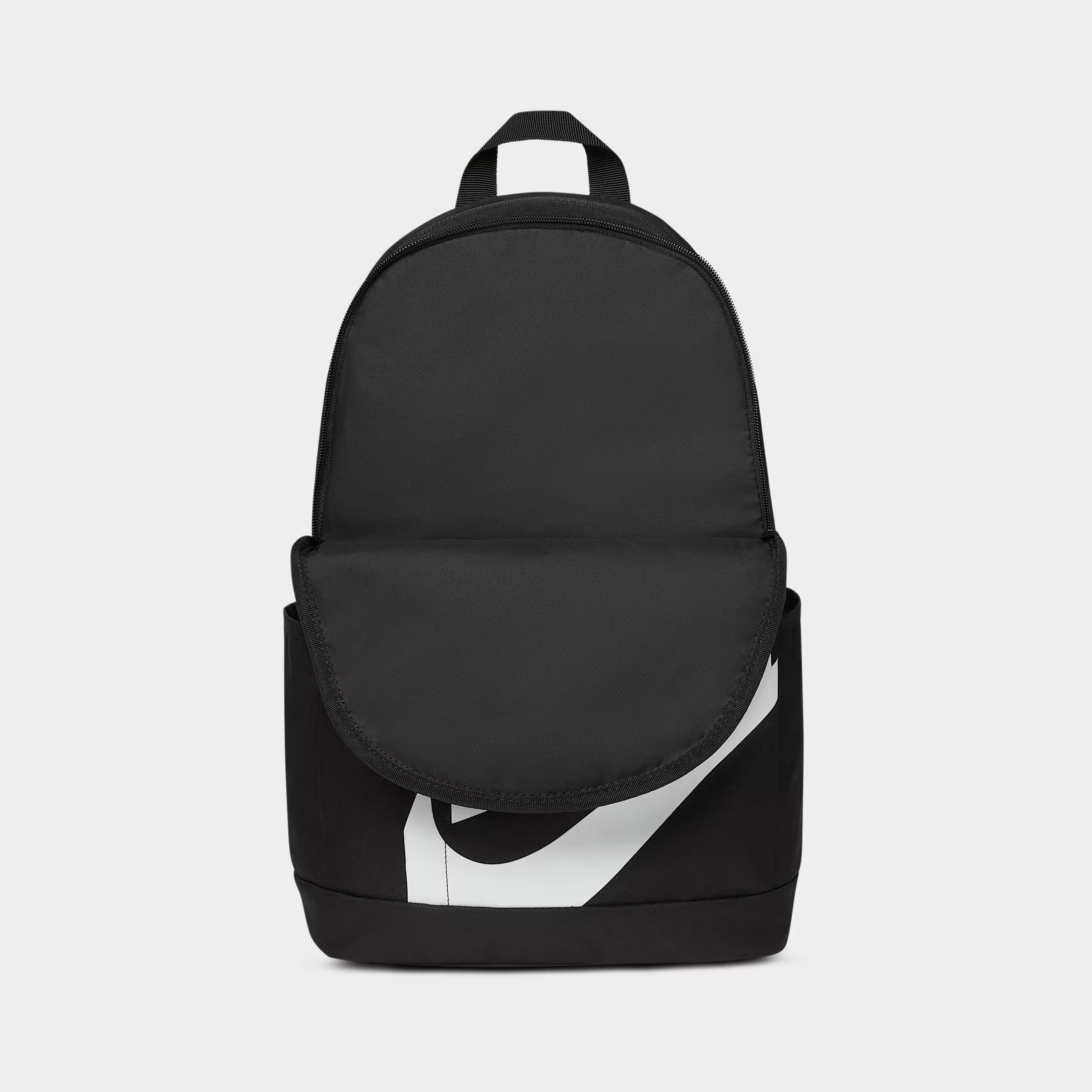 Nike Elemental Sports Backpack - Black-school-bagsandbackpacks-backpacks-image-4