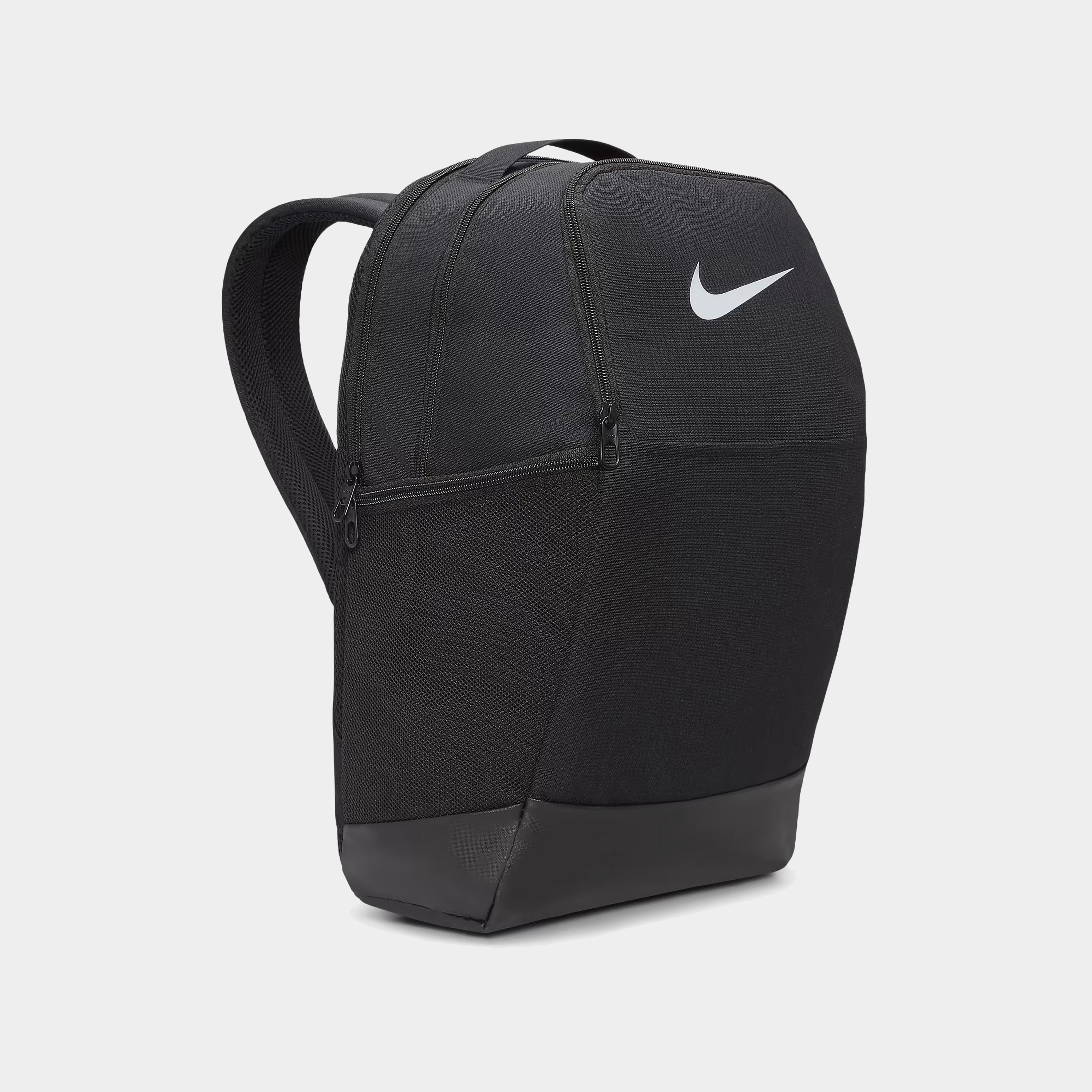 حقيبة ظهر نايكي برازيليا متوسطة الحجم - سوداء-school-bagsandbackpacks-backpacks-image-2