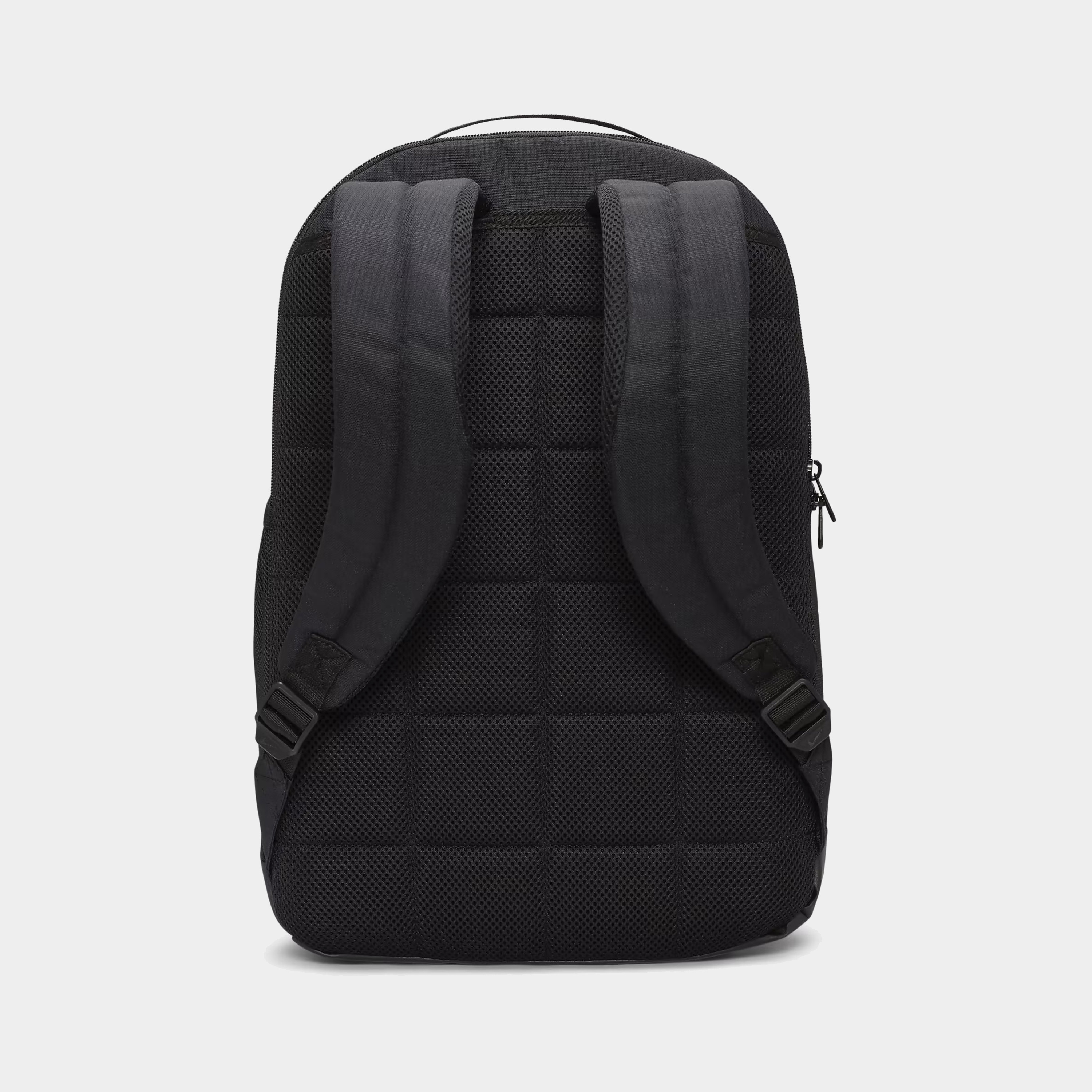 حقيبة ظهر نايكي برازيليا متوسطة الحجم - سوداء-school-bagsandbackpacks-backpacks-image-3