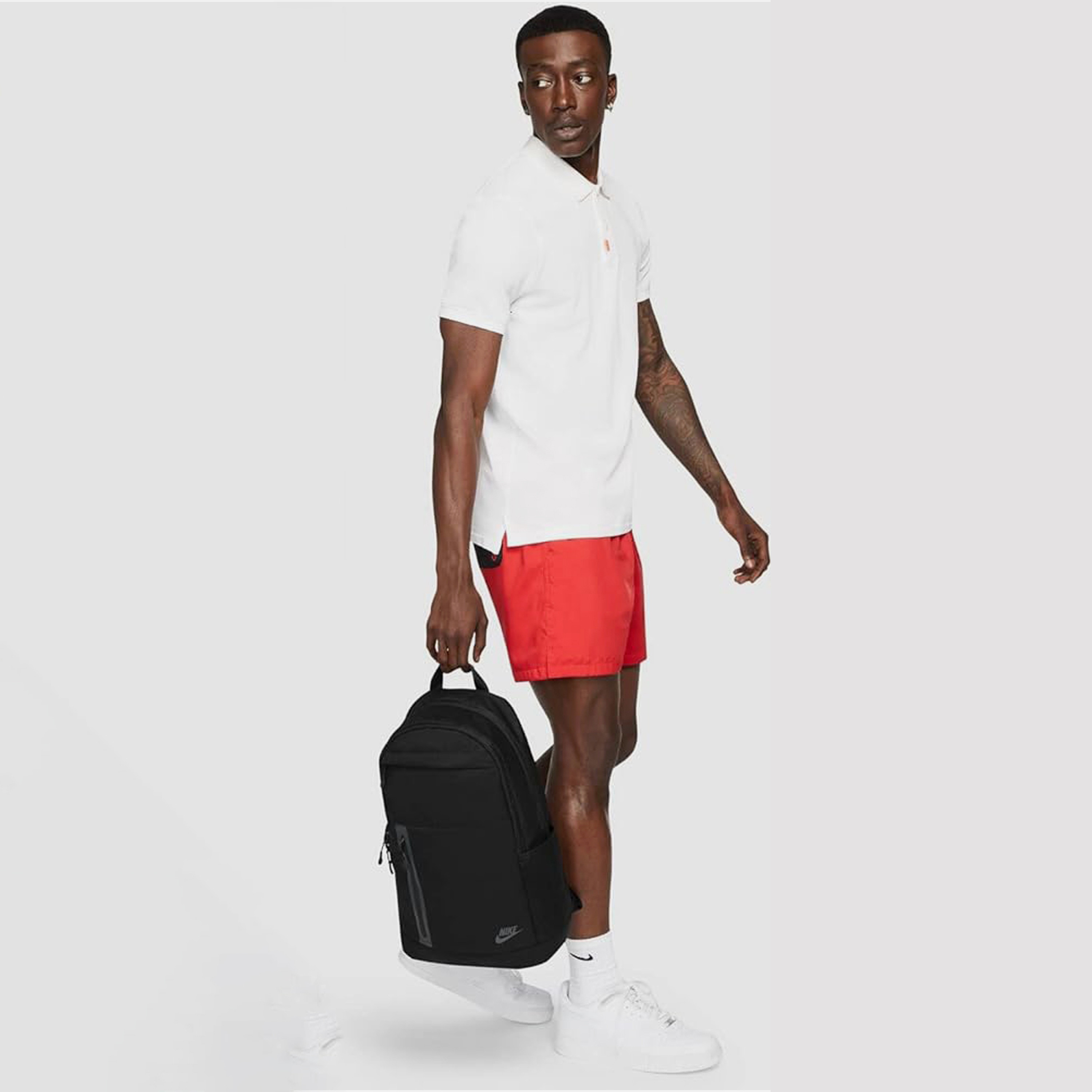 Nike Elemental Premium Backpack - Black-school-bagsandbackpacks-backpacks-image-7