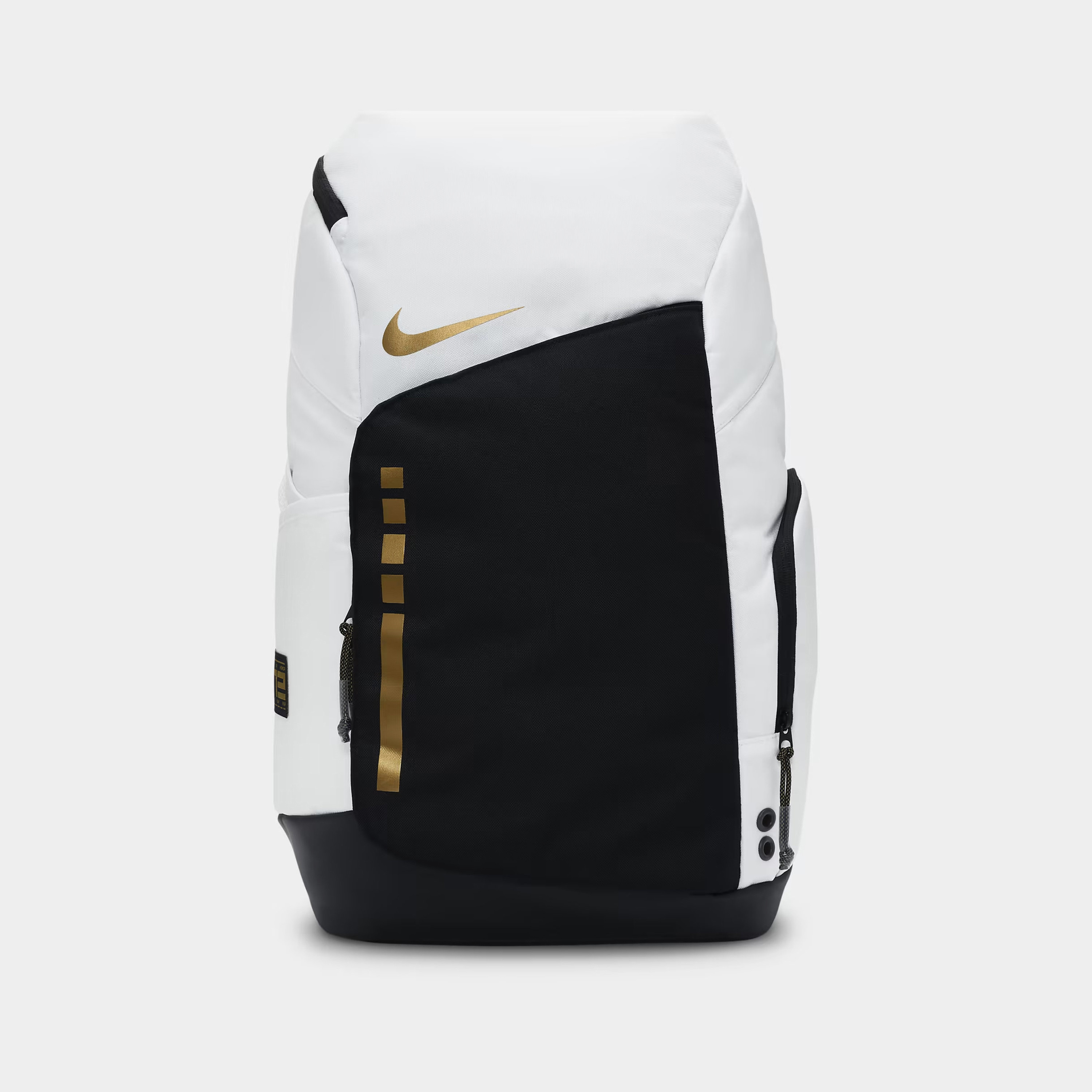 Nike Hoops Elite Backpack - 32L - White-school-bagsandbackpacks-backpacks-image-1