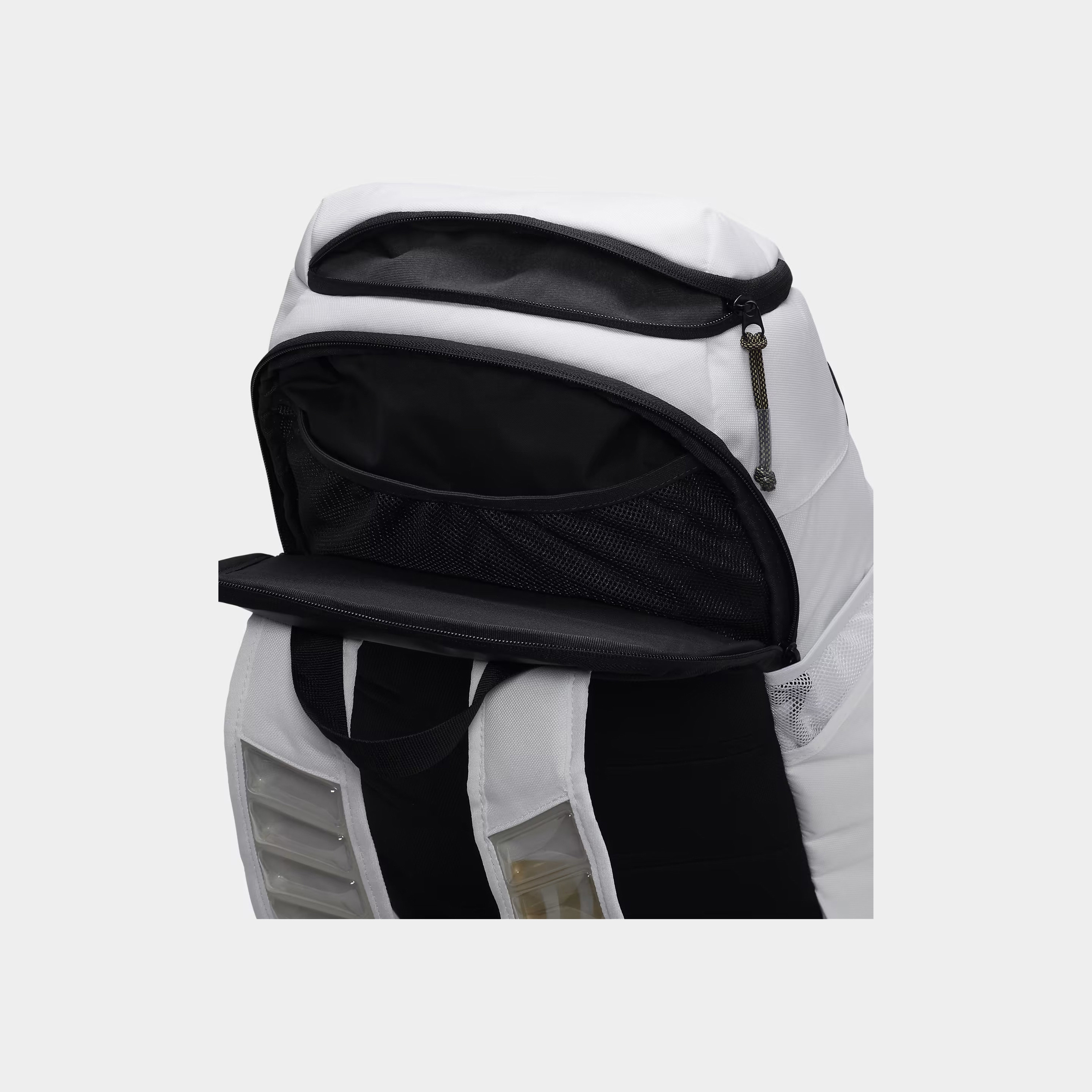 Nike Hoops Elite Backpack - 32L - White-school-bagsandbackpacks-backpacks-image-5