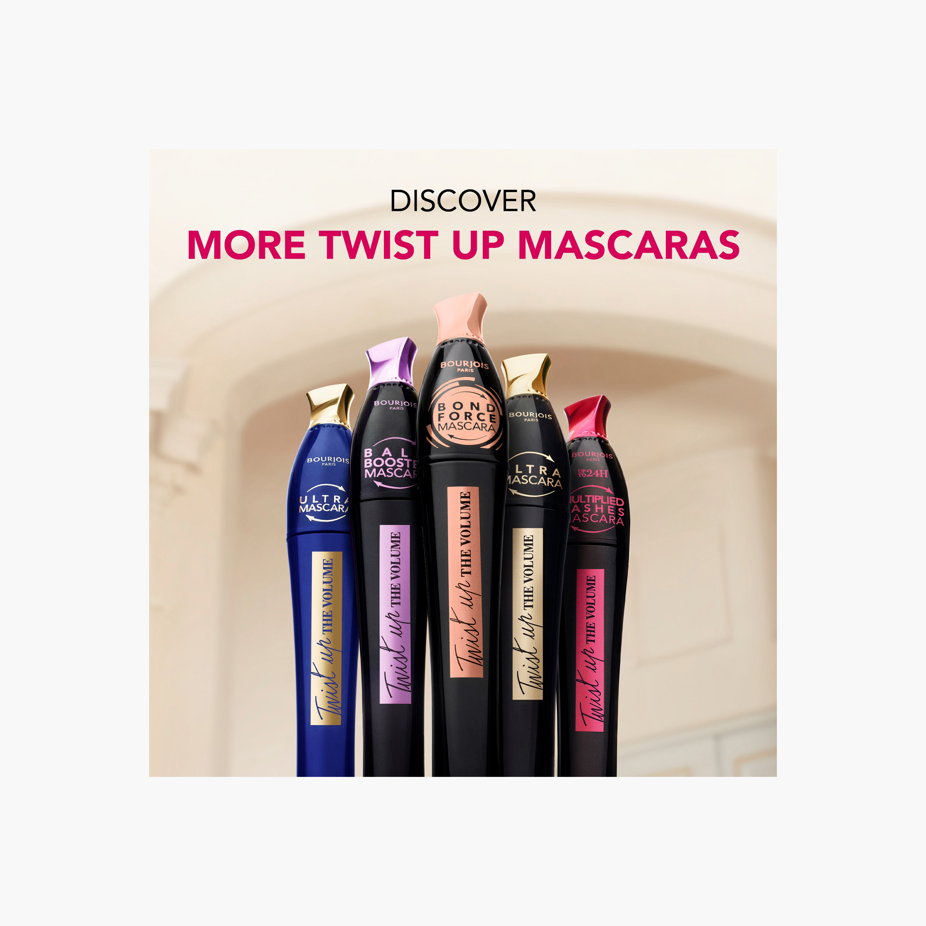 Bourjois Twist Up The Volume Bond Force Mascara - 8 ml-beautyandpersonalcare-makeup-eyes-mascaras-image-8