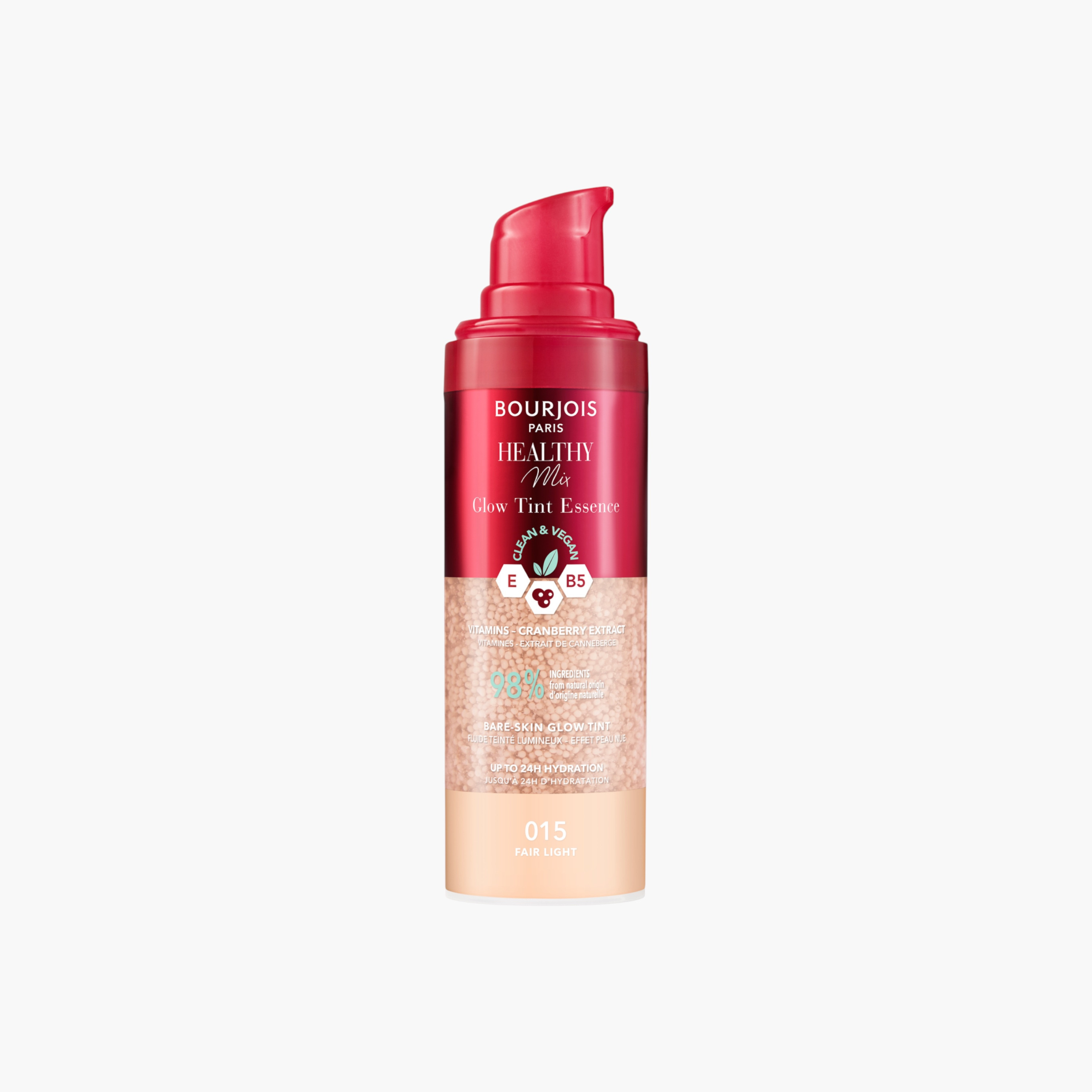 Bourjois Healthy Mix Glow Tint Essence - 30 ml-beautyandpersonalcare-makeup-face-foundations-image-1