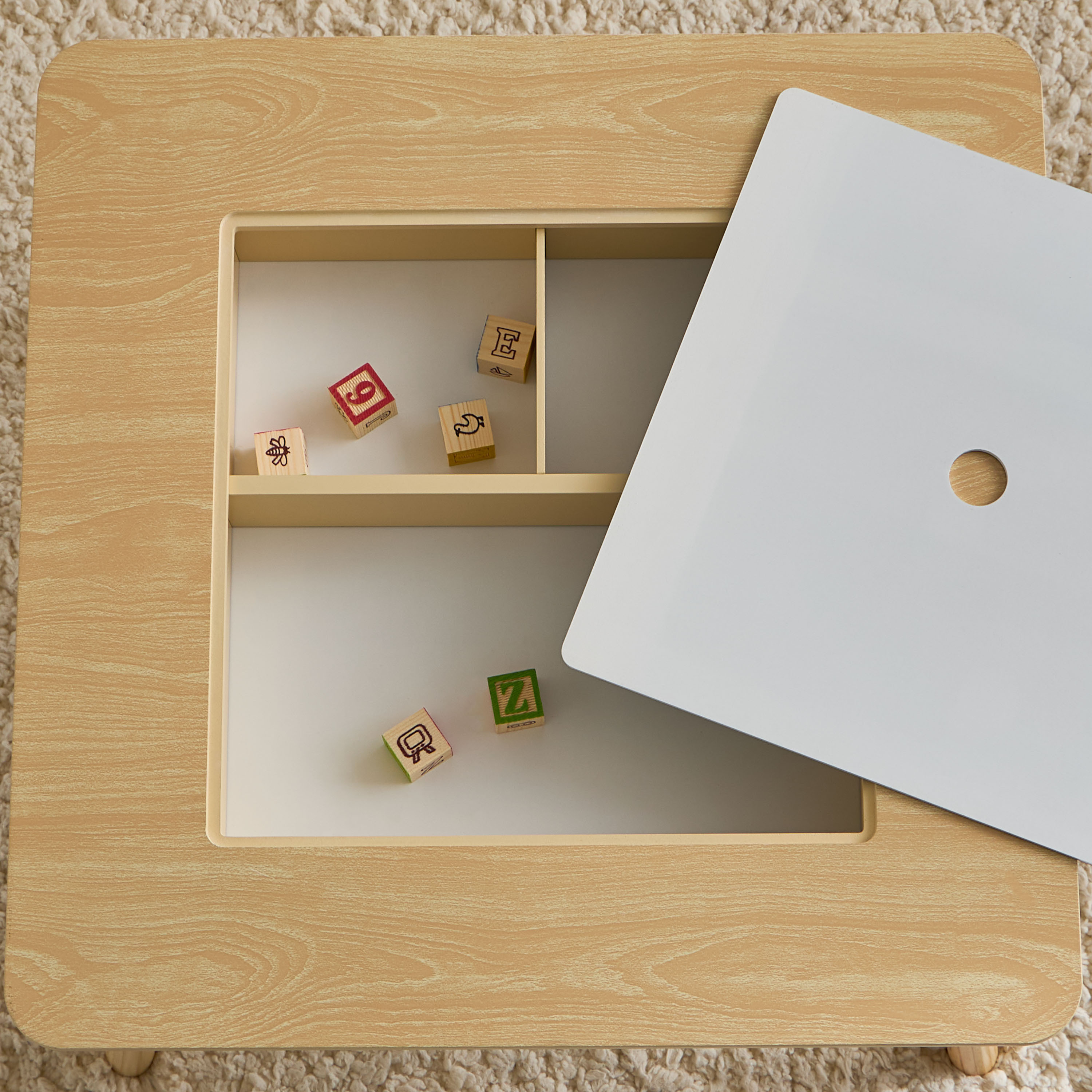 Juniors Chair and Table Set Table with Storage-baby-nursery-furniture-chairsandtables-image-4