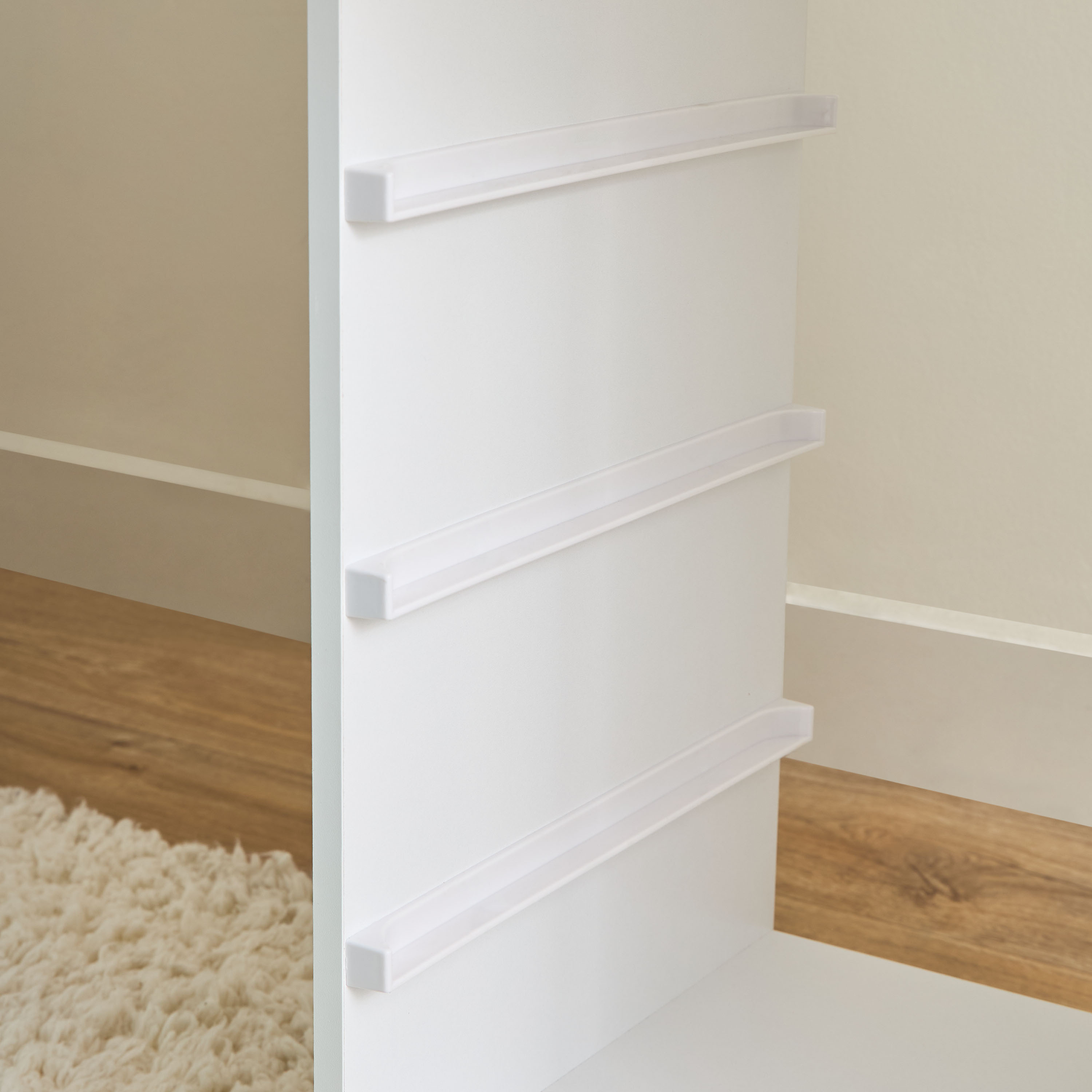 Juniors Toy Storage Organiser with 4 Bins-baby-nursery-furniture-wardrobesandstorage-image-5