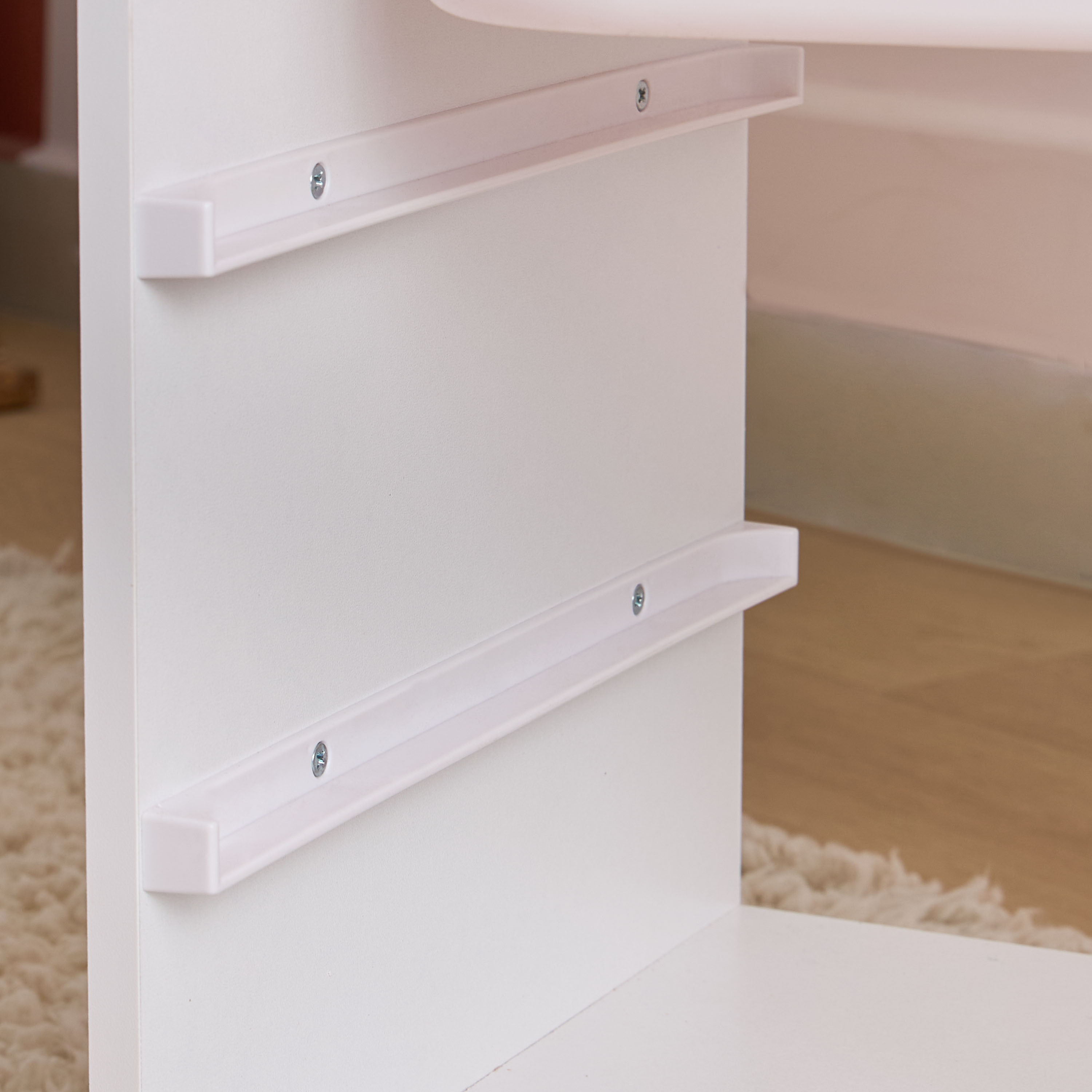 Juniors Toy Storage Organiser with 4 Bins-baby-nursery-furniture-wardrobesandstorage-image-5