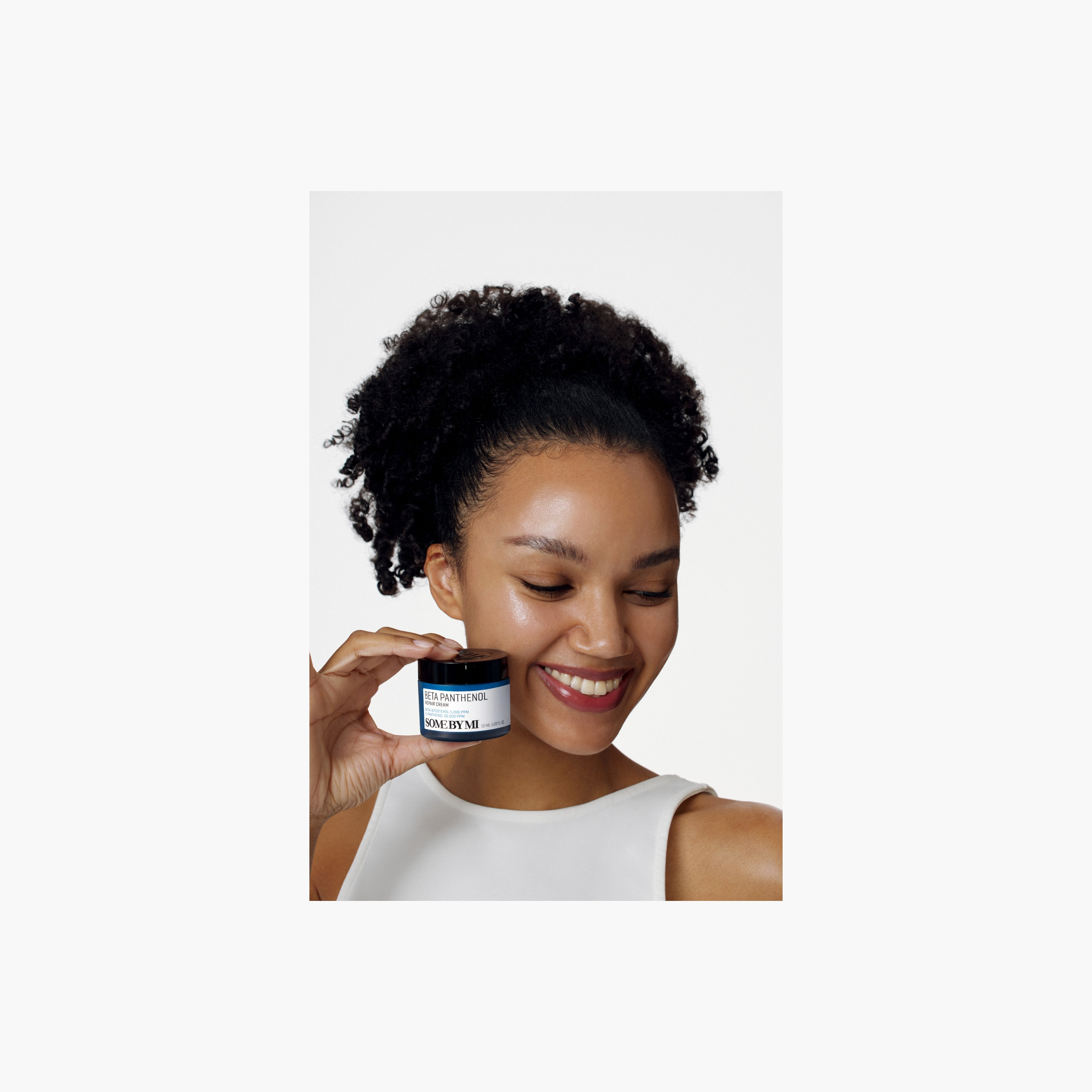 Some By Mi Beta Panthenol Repair Cream 50ML-beautyandpersonalcare-makeup-face-bbandcccreams-image-2