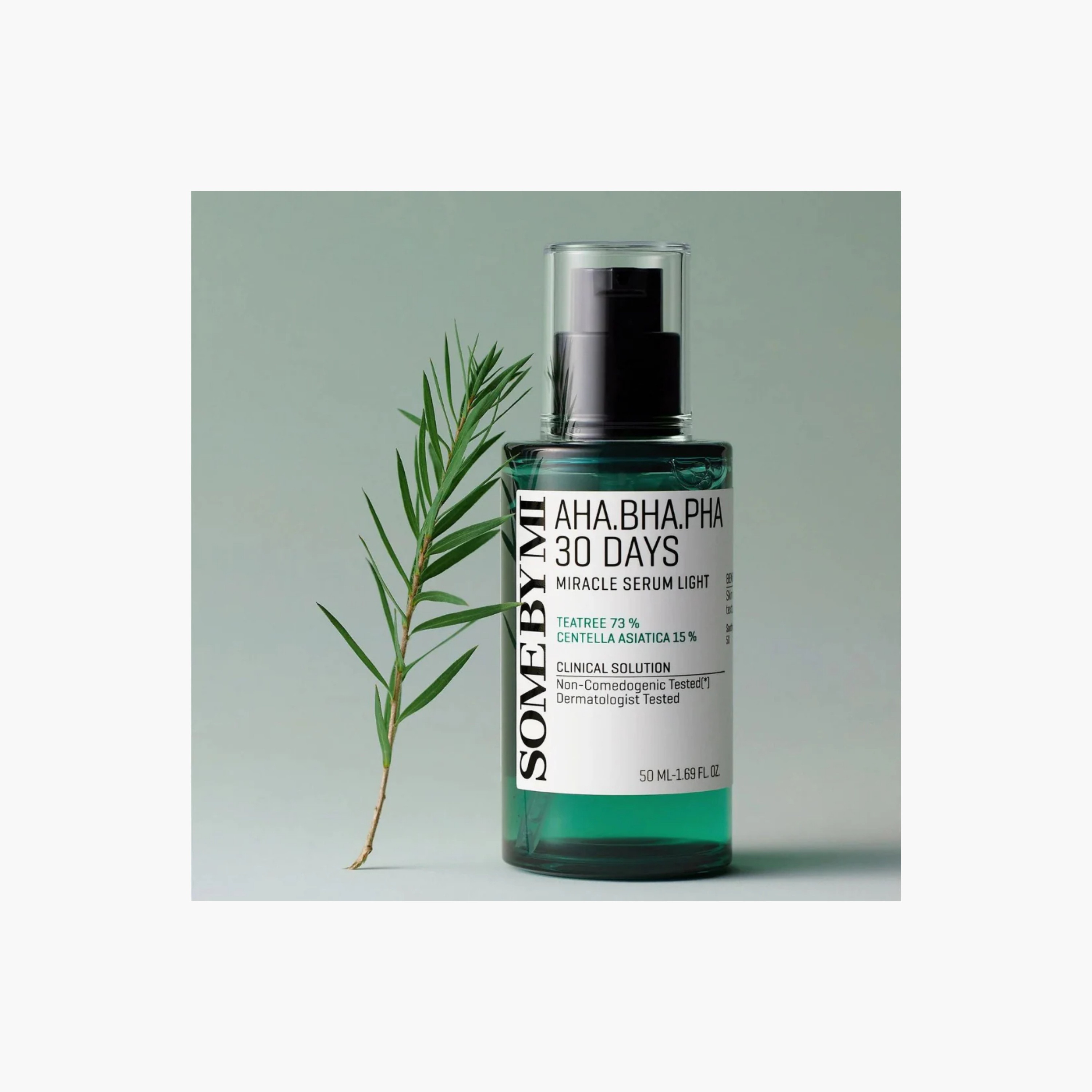 سوم باي مي سيروم ميراكل لايت 50 مل-beautyandpersonalcare-skin-treatmentsandserums-image-1