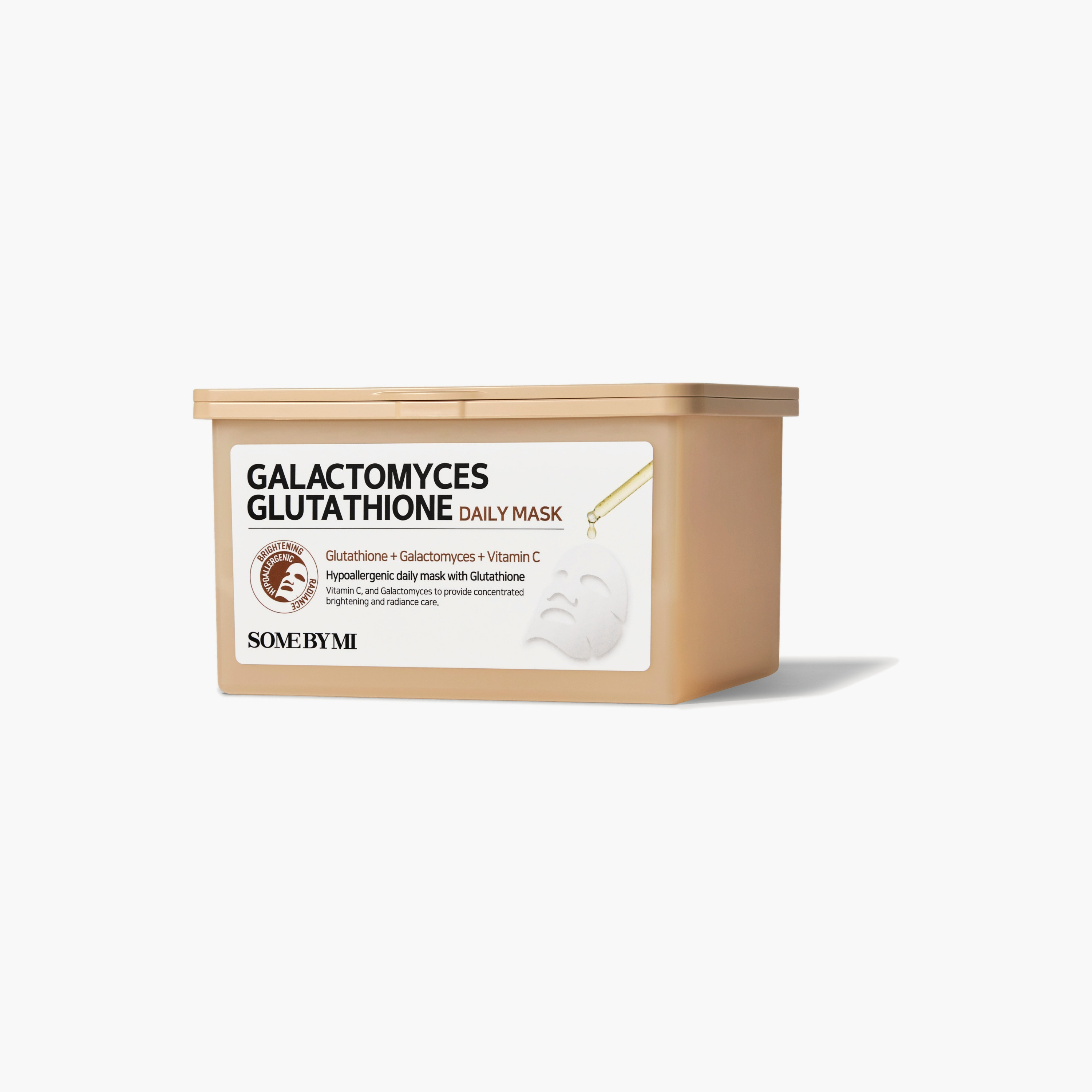 Some By Mi Galactomyces Glutathione Daily Mask-beautyandpersonalcare-skin-masks-masksandpeels-image-1