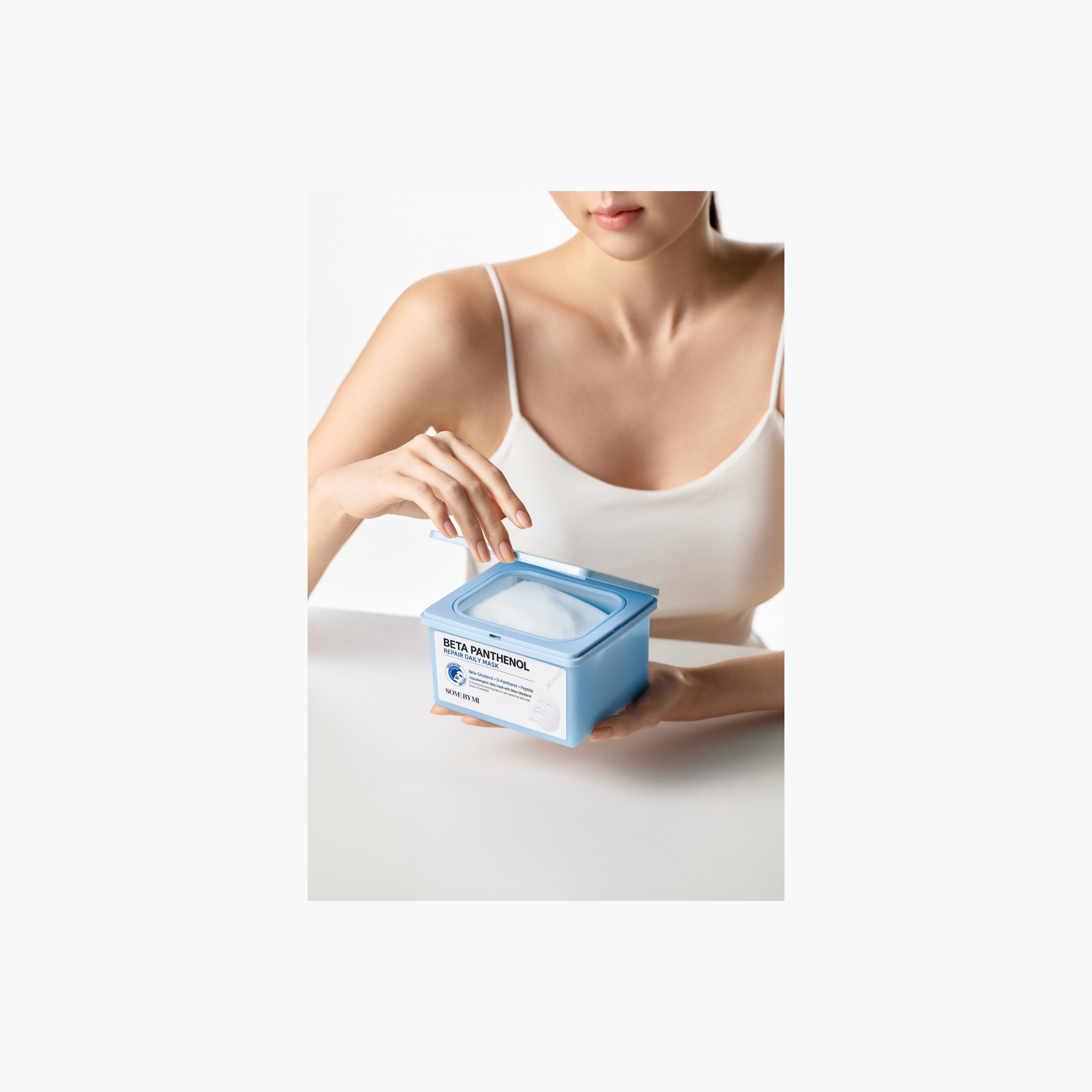 Some By Mi Beta Panthenol Repair Daily Mask-beautyandpersonalcare-skin-masks-masksandpeels-image-2