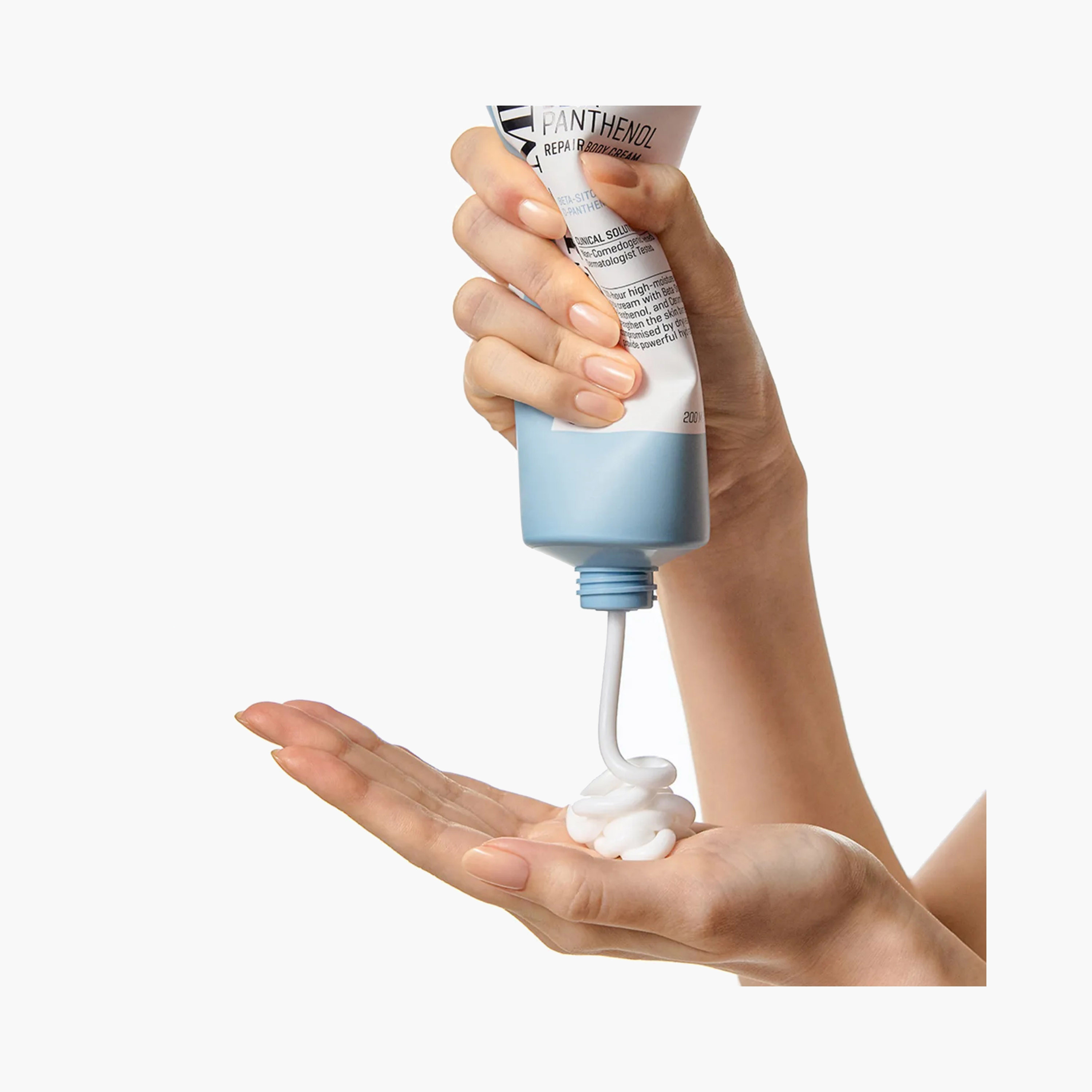 Some By Mi Beta Panthenol Repair Body Cream 200ML-beautyandpersonalcare-makeup-face-bbandcccreams-image-2