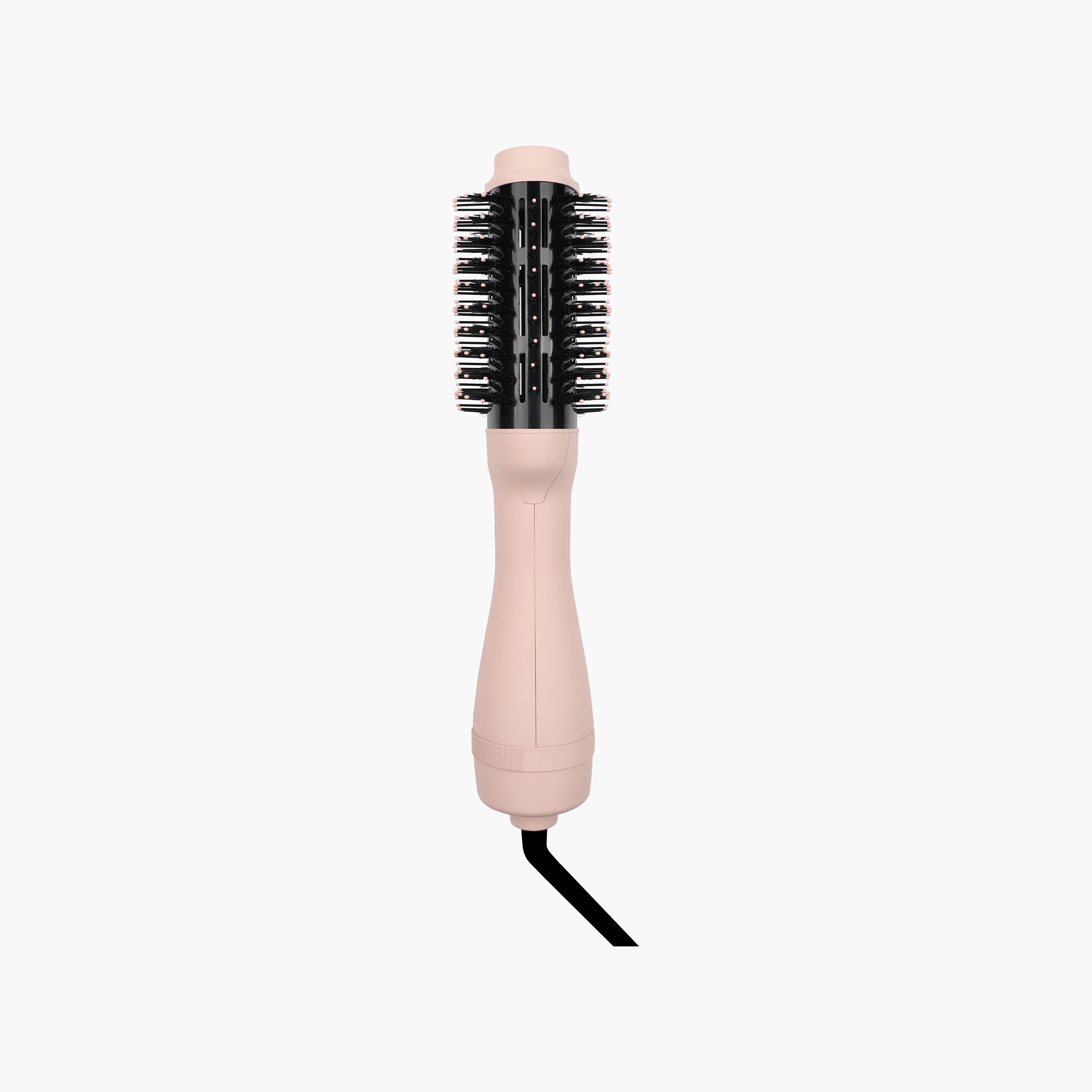 Labelle Brush Pink Hair Straightener-beautyandpersonalcare-appliances-hairstylingtools-straighteners-image-1