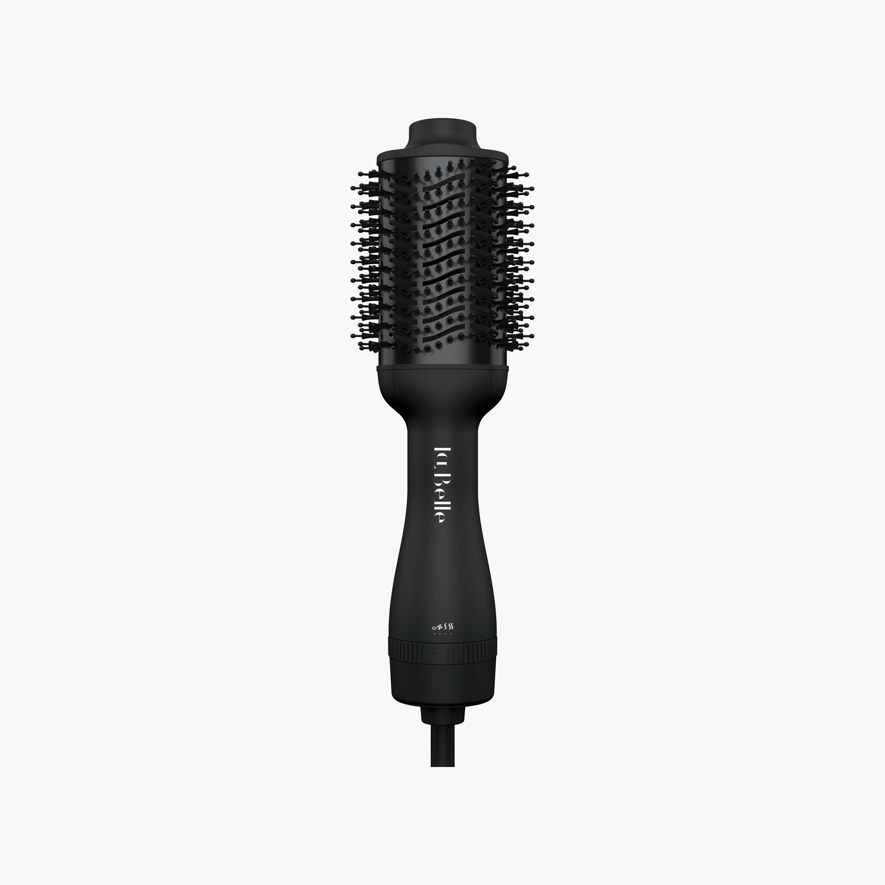 Labelle Brush Solo Hair Straightner-beautyandpersonalcare-appliances-hairstylingtools-straighteners-image-1