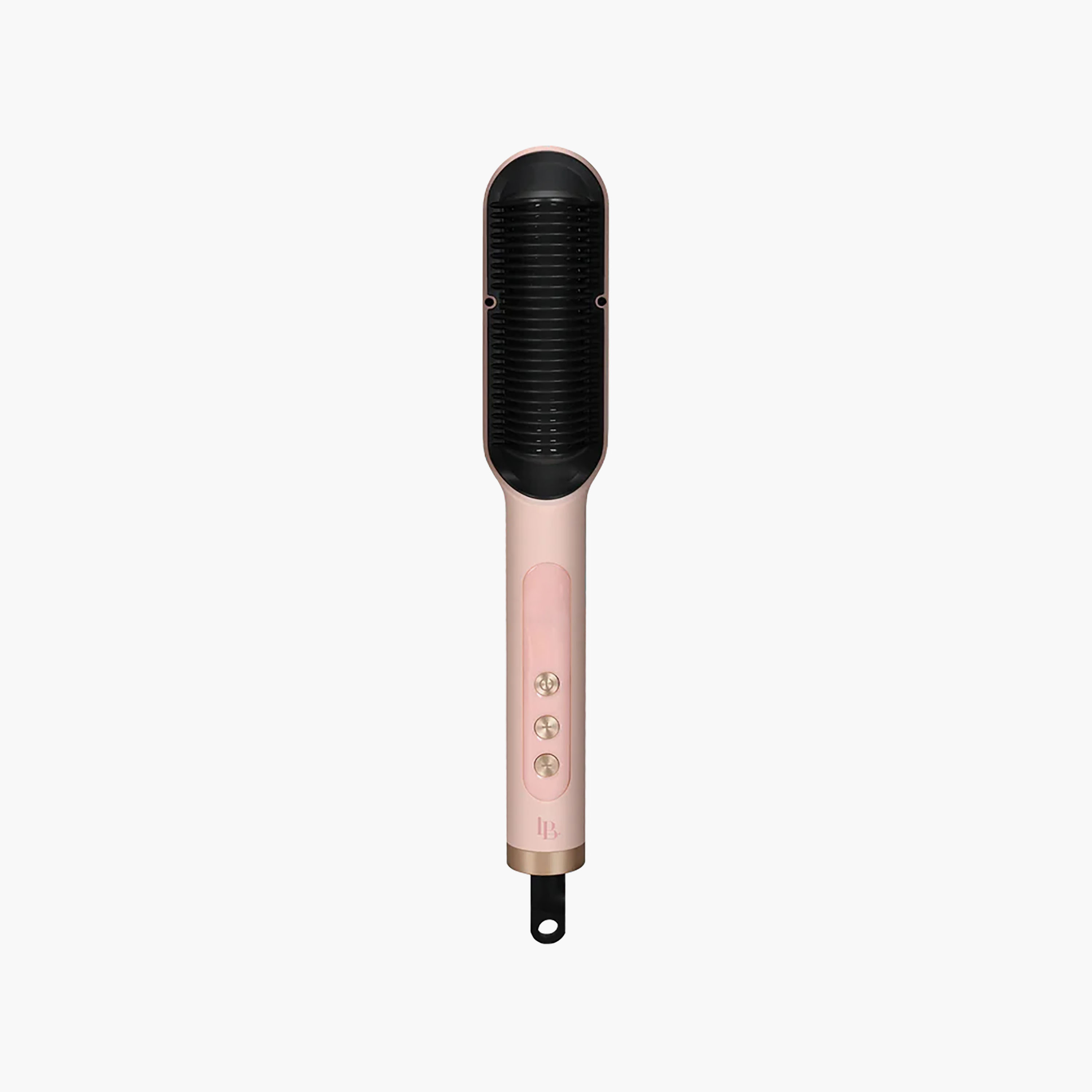 Labelle Straight Pro Pink Hair Straightener-beautyandpersonalcare-appliances-hairstylingtools-straighteners-image-1