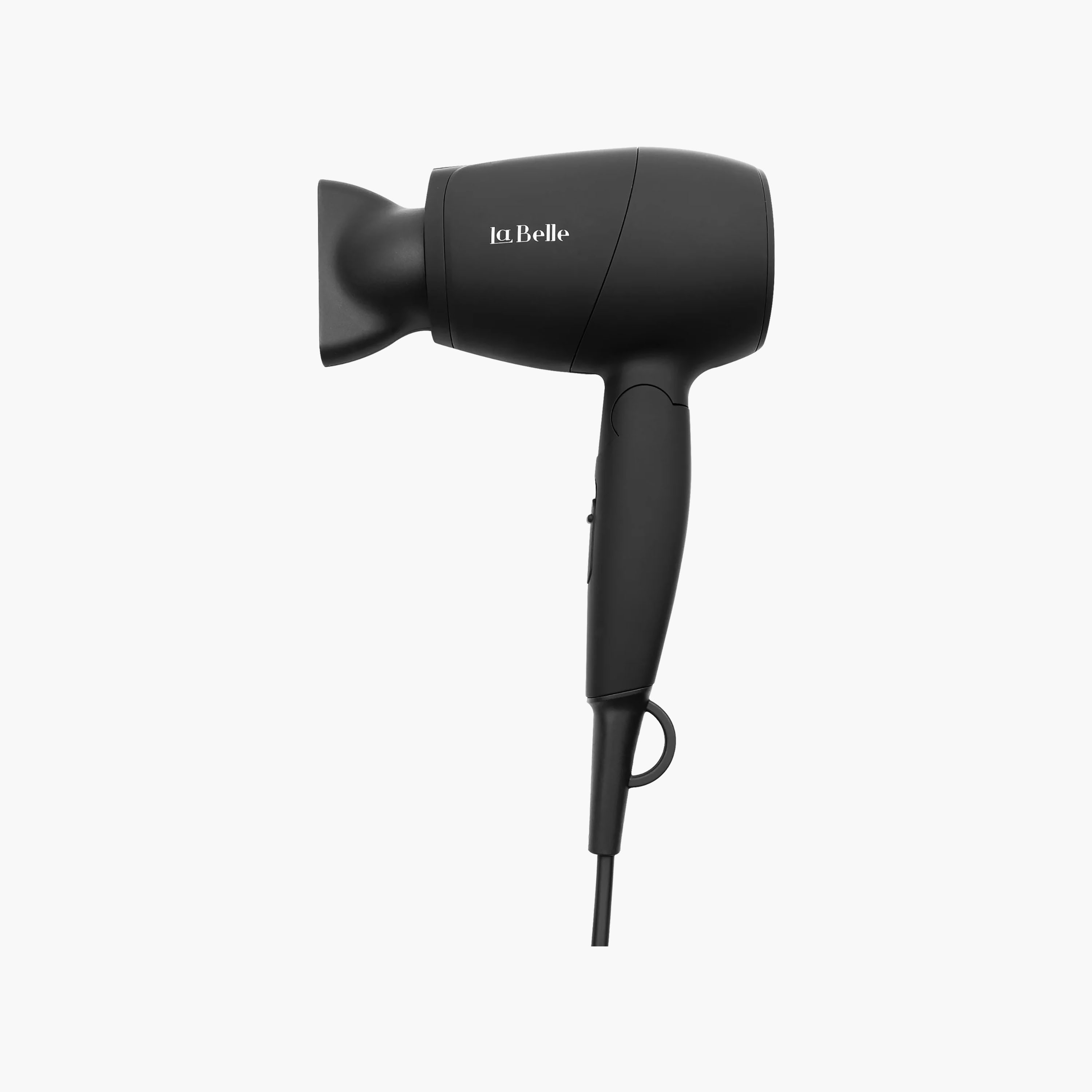 Labelle Mini Set of 3 Black Hair Dryer, Hair Culer, Hair Straightener-beautyandpersonalcare-appliances-hairstylingtools-hairdryers-image-2