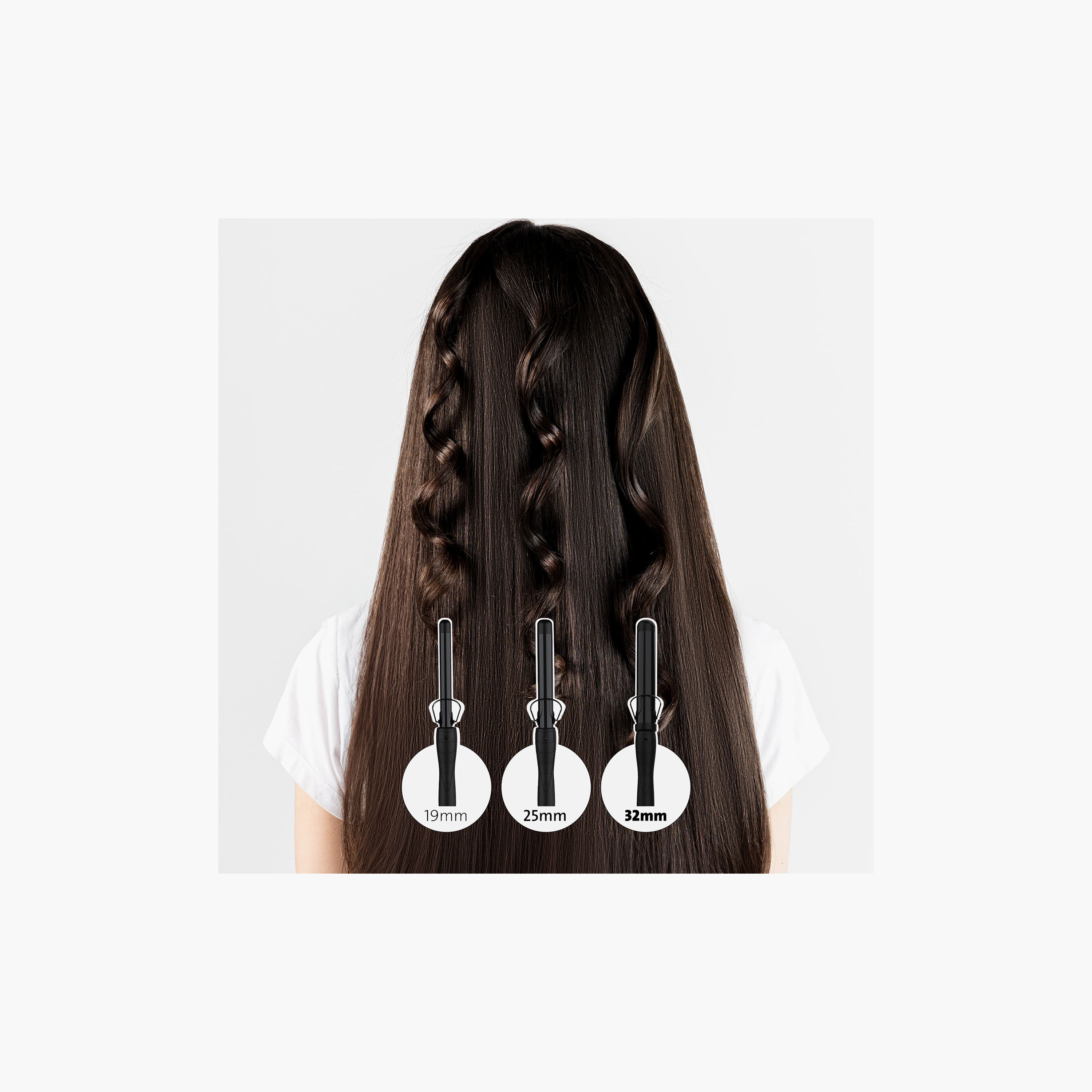 Labelle 25 La Belle Curly Hair Curler-beautyandpersonalcare-appliances-hairstylingtools-curlingandstyler-image-4