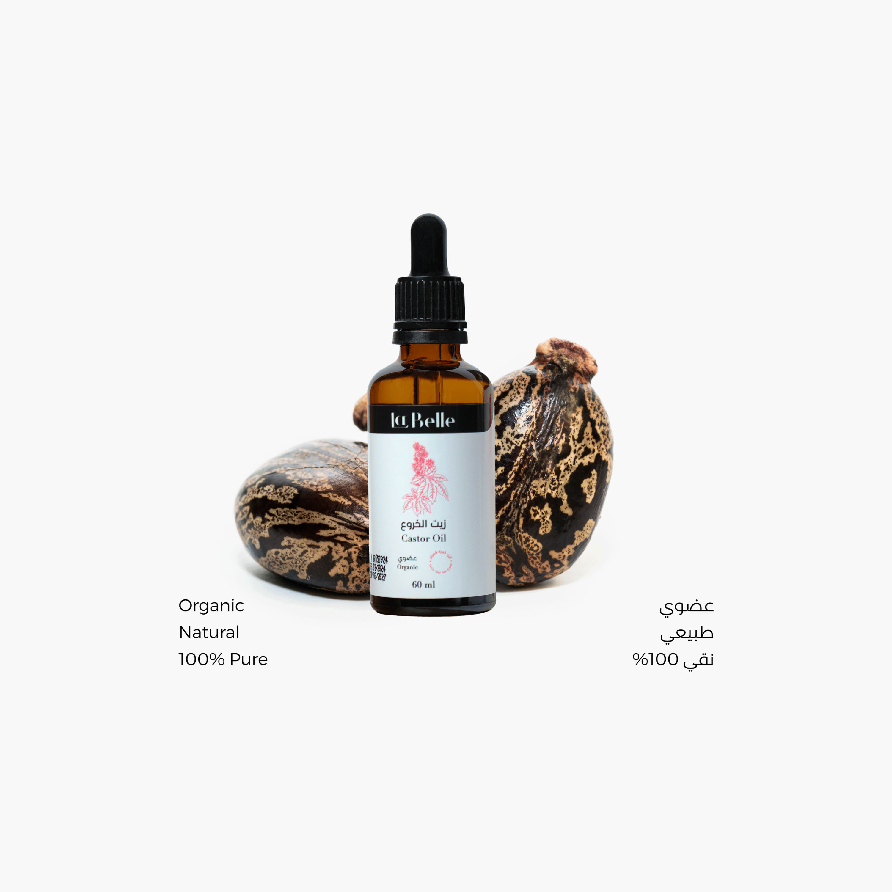 LaBelle Hair Oil Strengthening with Castor Oil 60 ml-beautyandpersonalcare-hair-haircare-hairoils-image-4