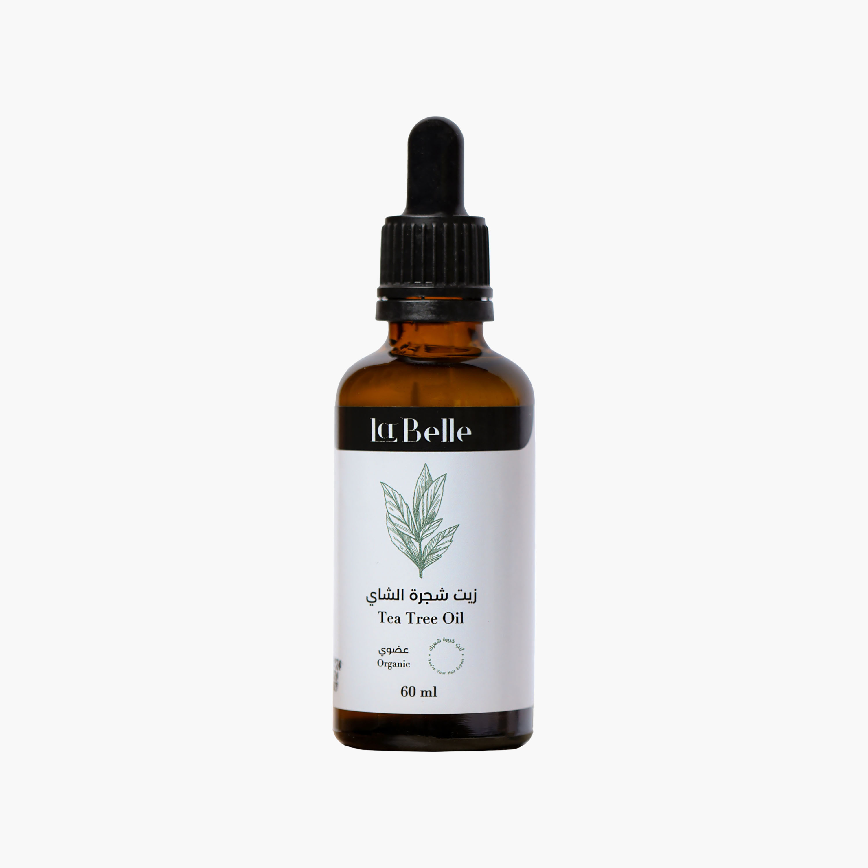 LaBelle Hair Oil Refreshing with Tea Tree Oil 60 ml-beautyandpersonalcare-hair-haircare-hairoils-image-1