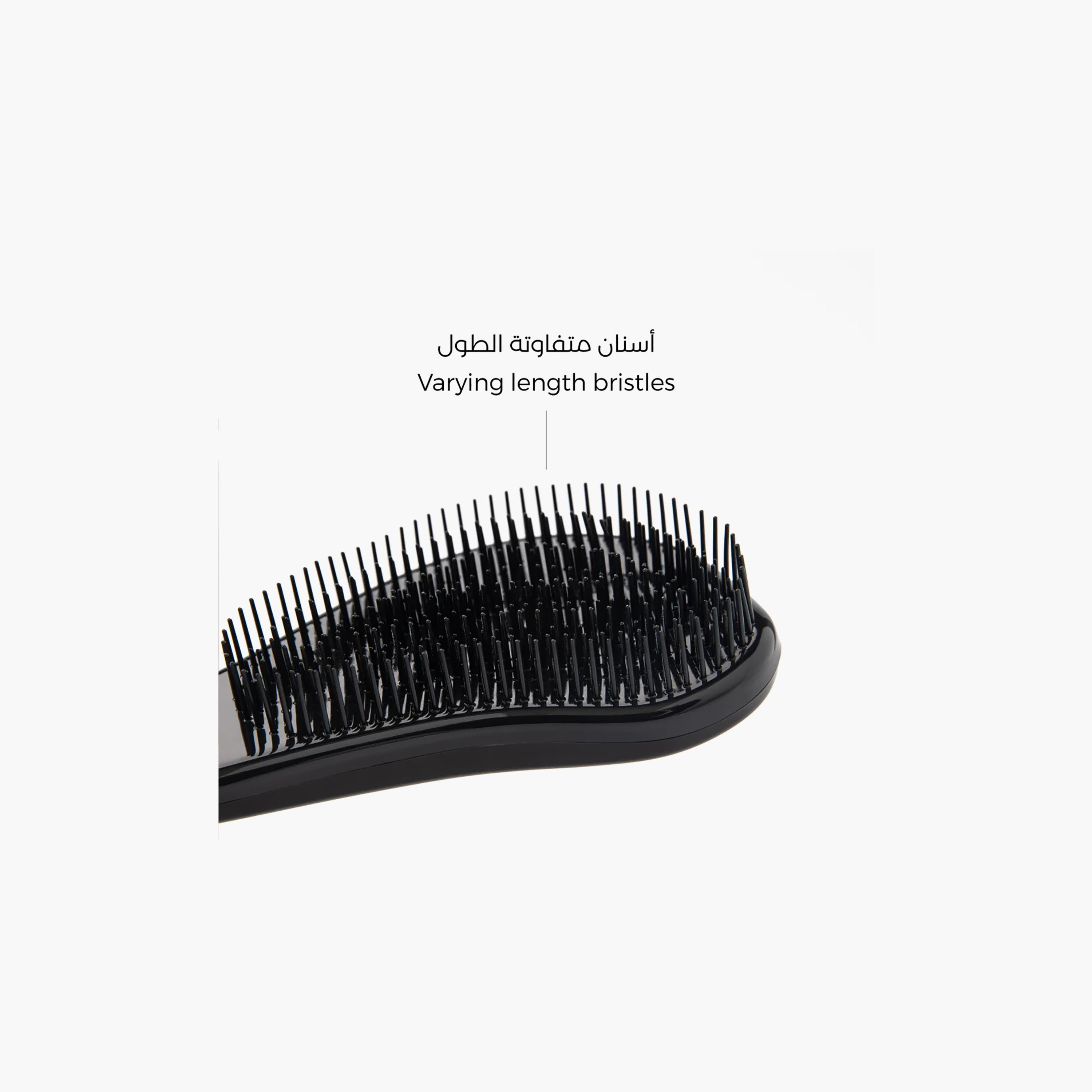 Labelle Gentle Brush Hair Brush-women-hairaccessories-brushesandcombs-image-3