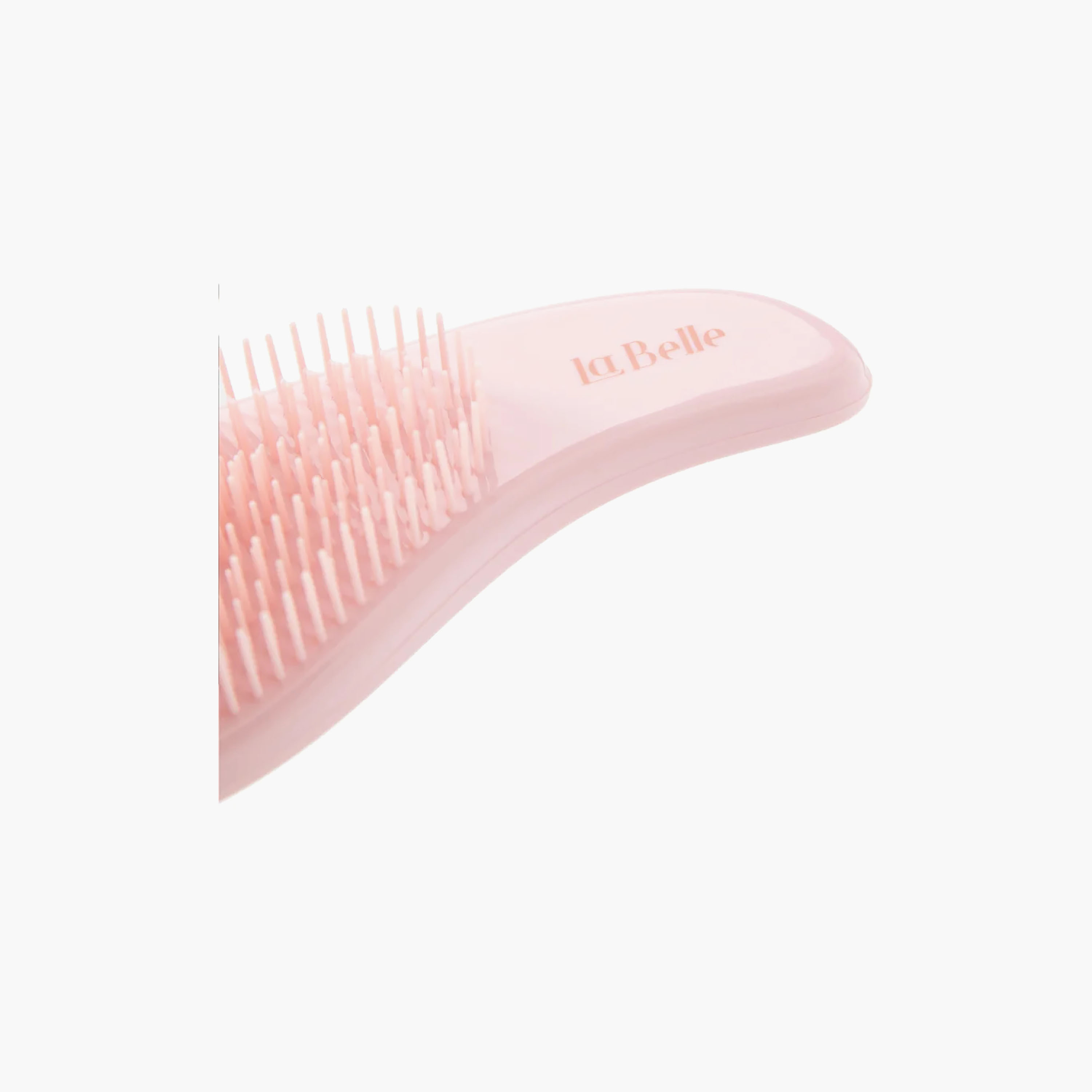 Labelle Gentle Brush Hair Brush-women-hairaccessories-brushesandcombs-image-5