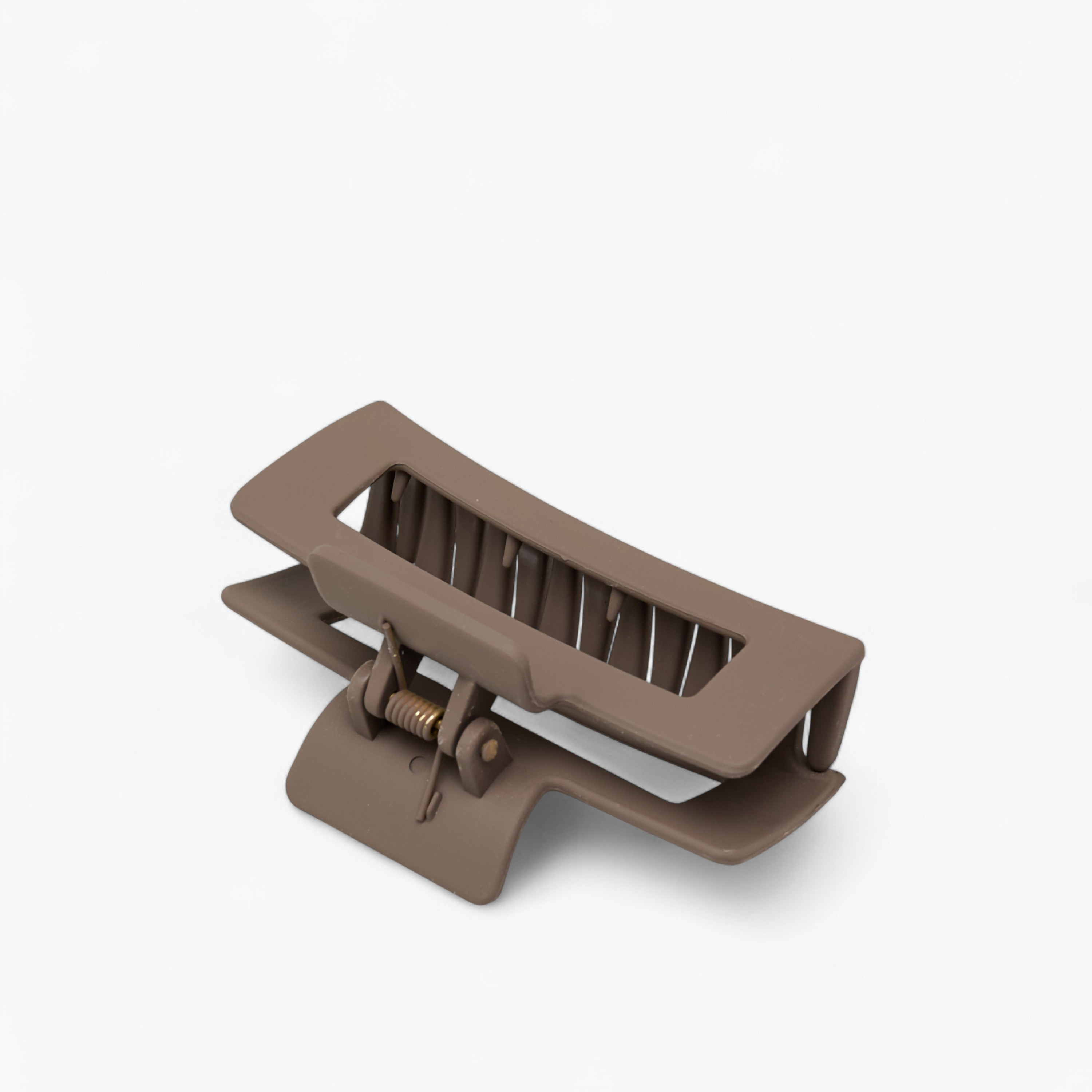 Rectangular Hair Clamp-women-hairaccessories-clamps-image-2