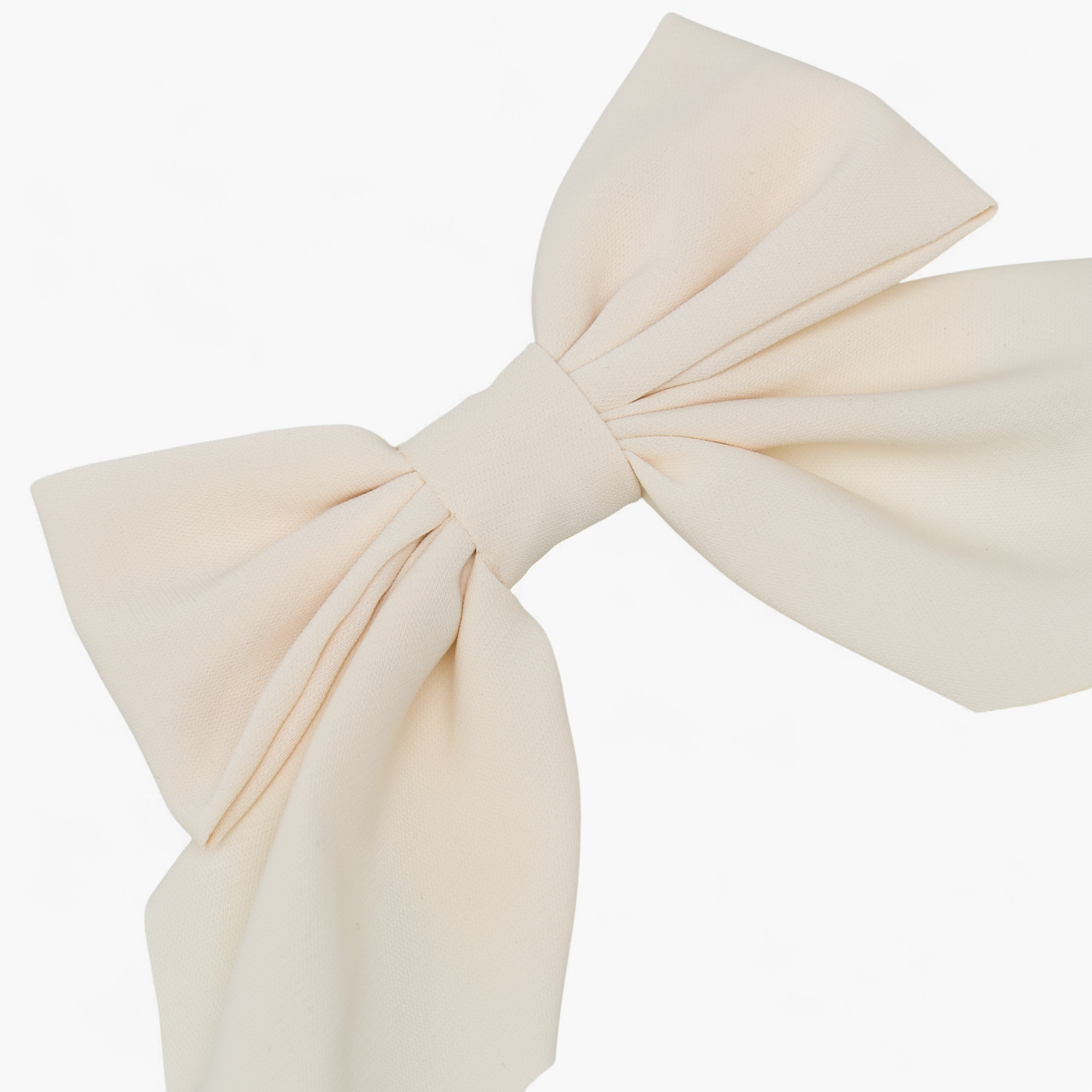 Bow Hair Clip-women-hairaccessories-clips-image-2