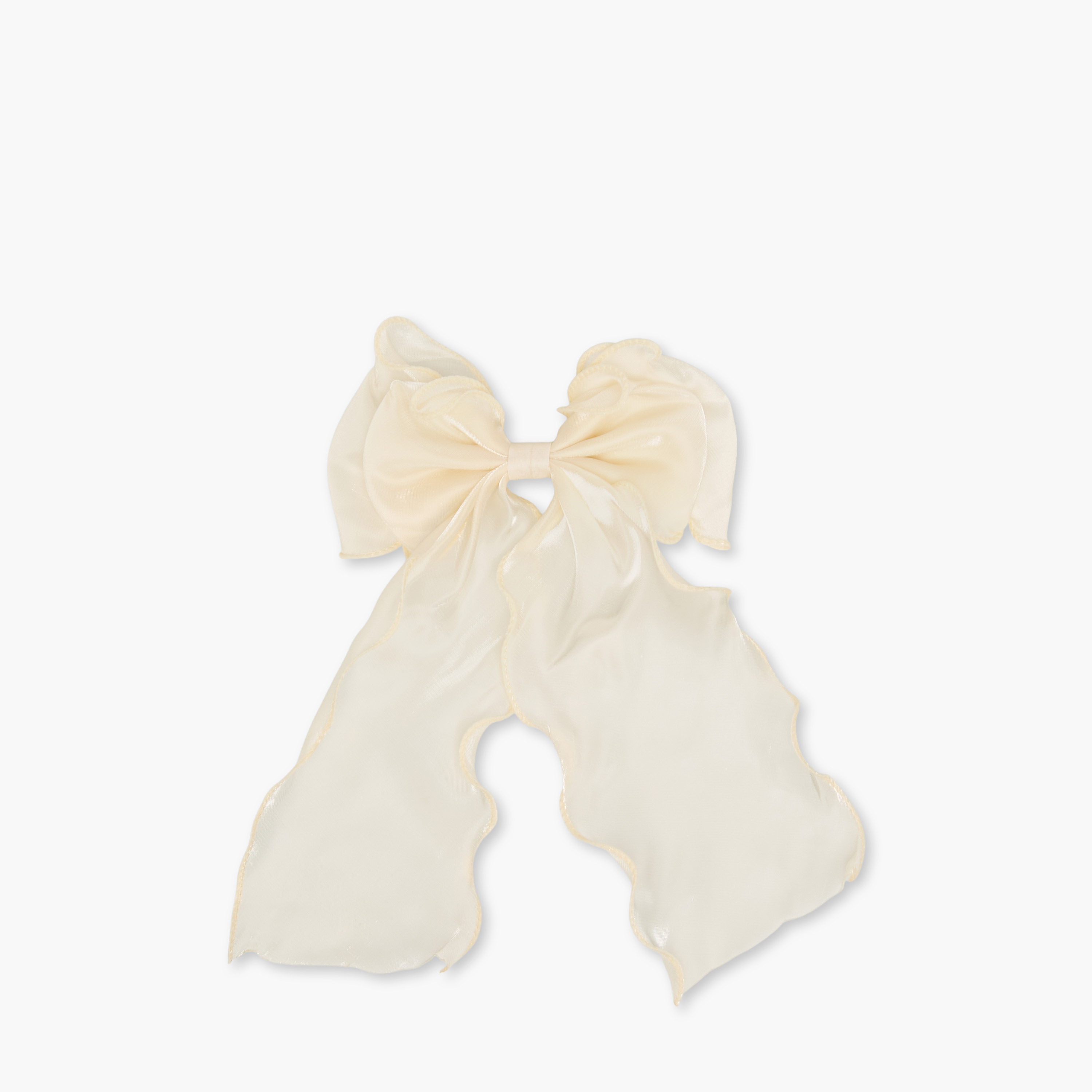 Bow Hair Clip-women-hairaccessories-clips-image-1