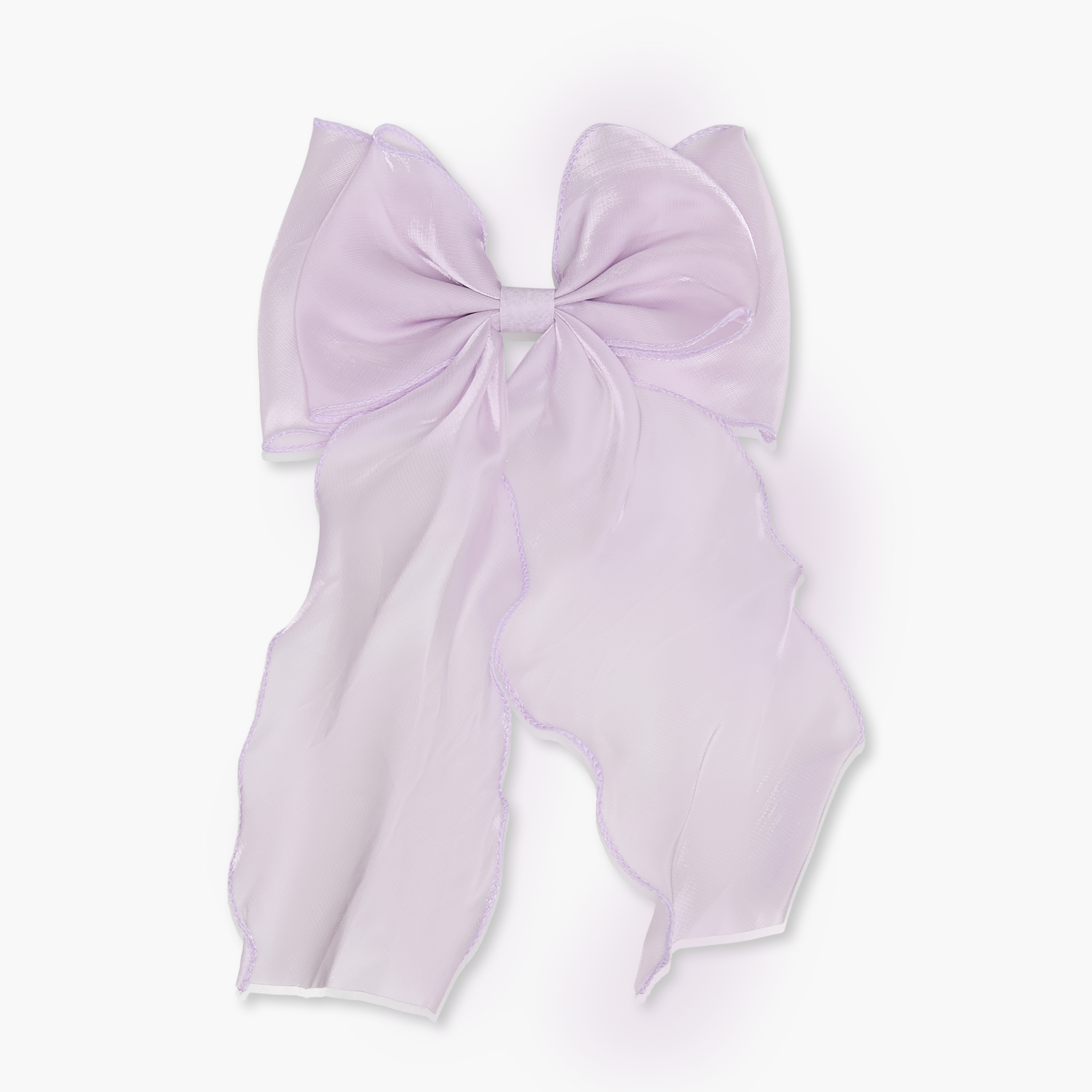 Bow Hair Clip-women-hairaccessories-clips-image-1