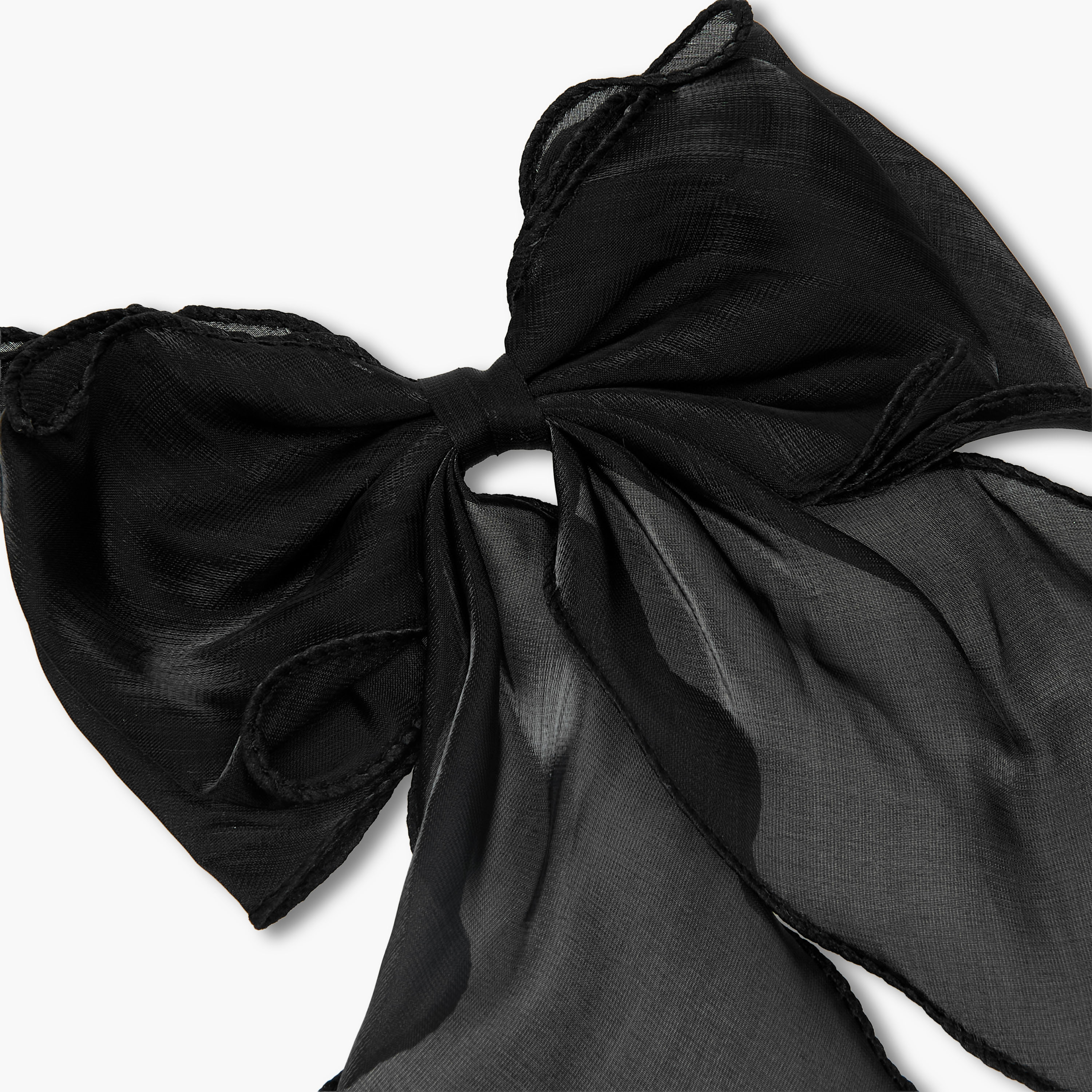 Bow Barrette Hair Clip-women-hairaccessories-clips-image-2