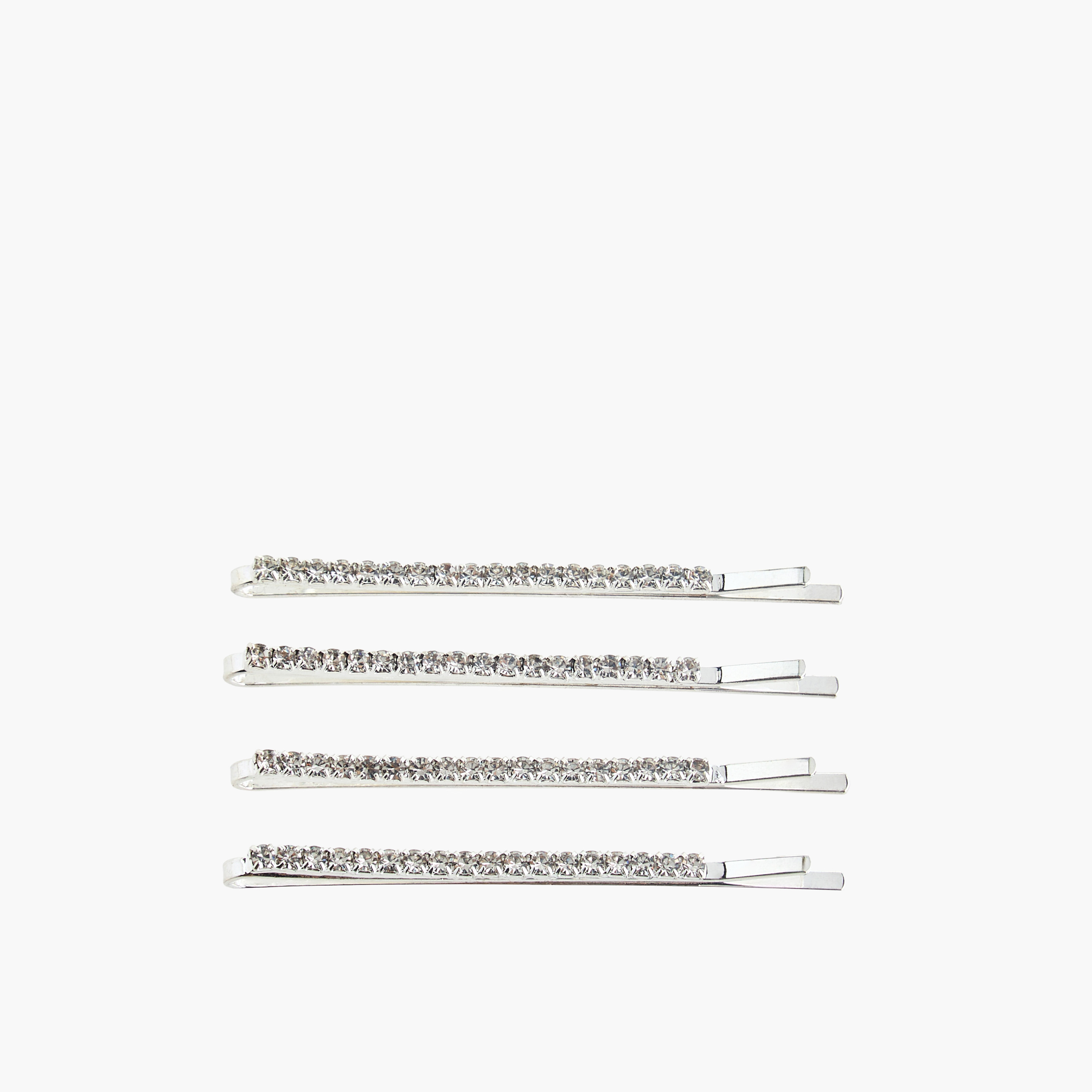 Pack of 4 Embellished Hairpin-women-hairaccessories-hairpins-image-2