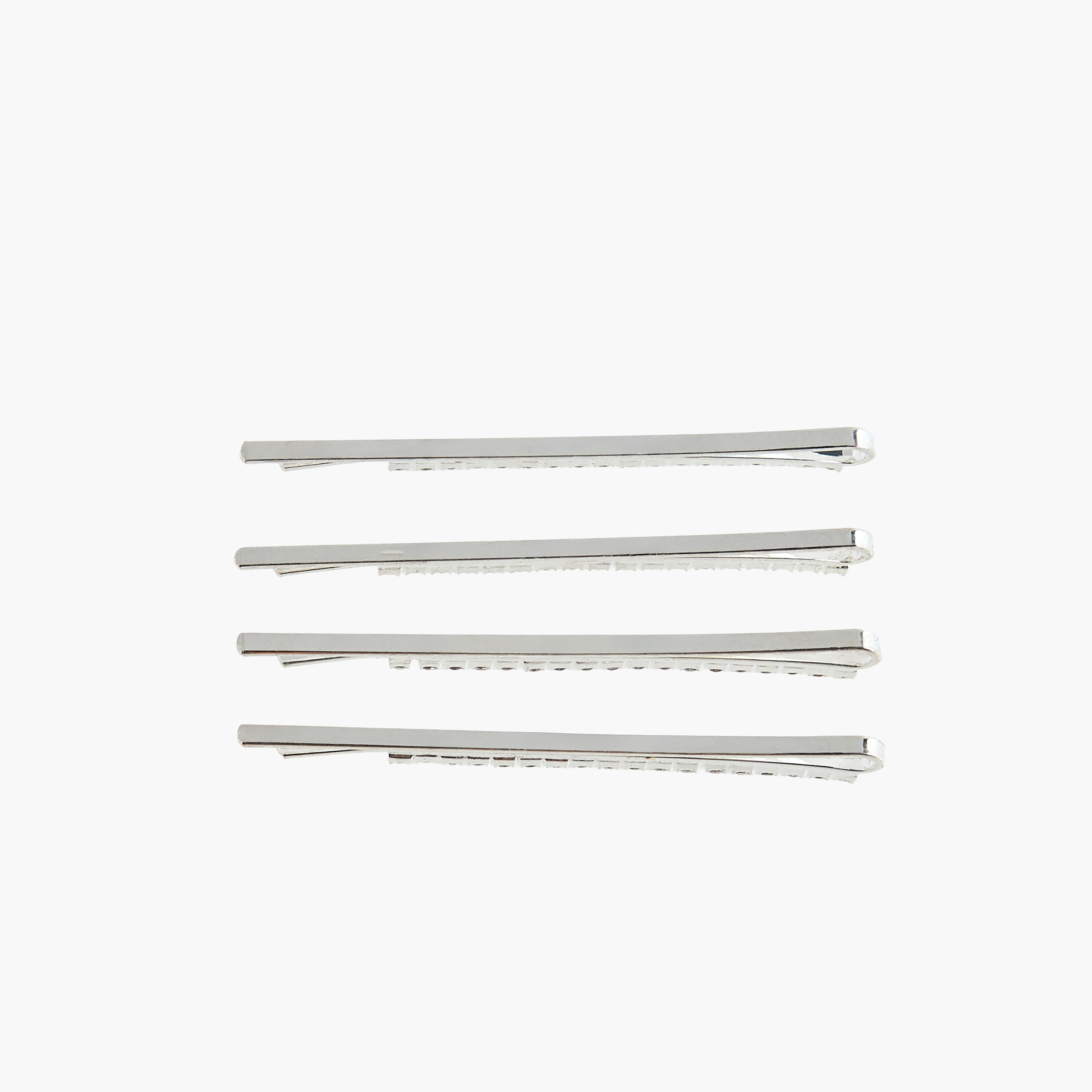 Pack of 4 Embellished Hairpin-women-hairaccessories-hairpins-image-3