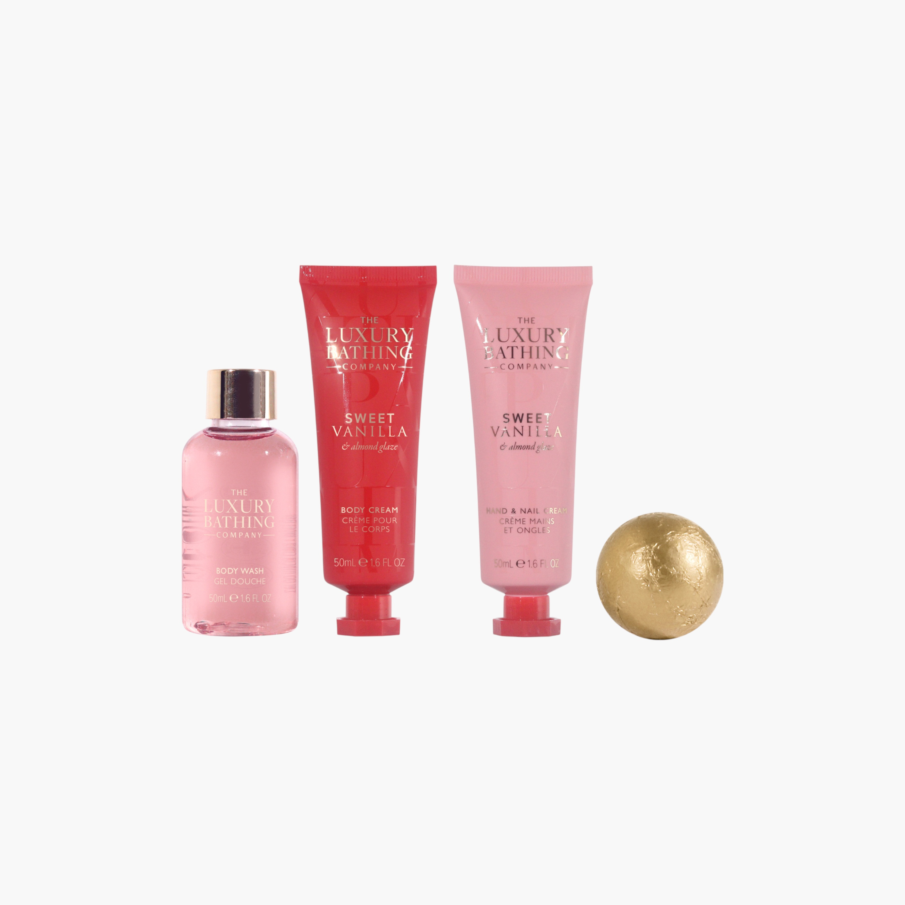 لاكشري باثينج كومباني مجموعة هدايا استحمام بالفانيليا-beautyandpersonalcare-bathandbody-giftsets-image-3