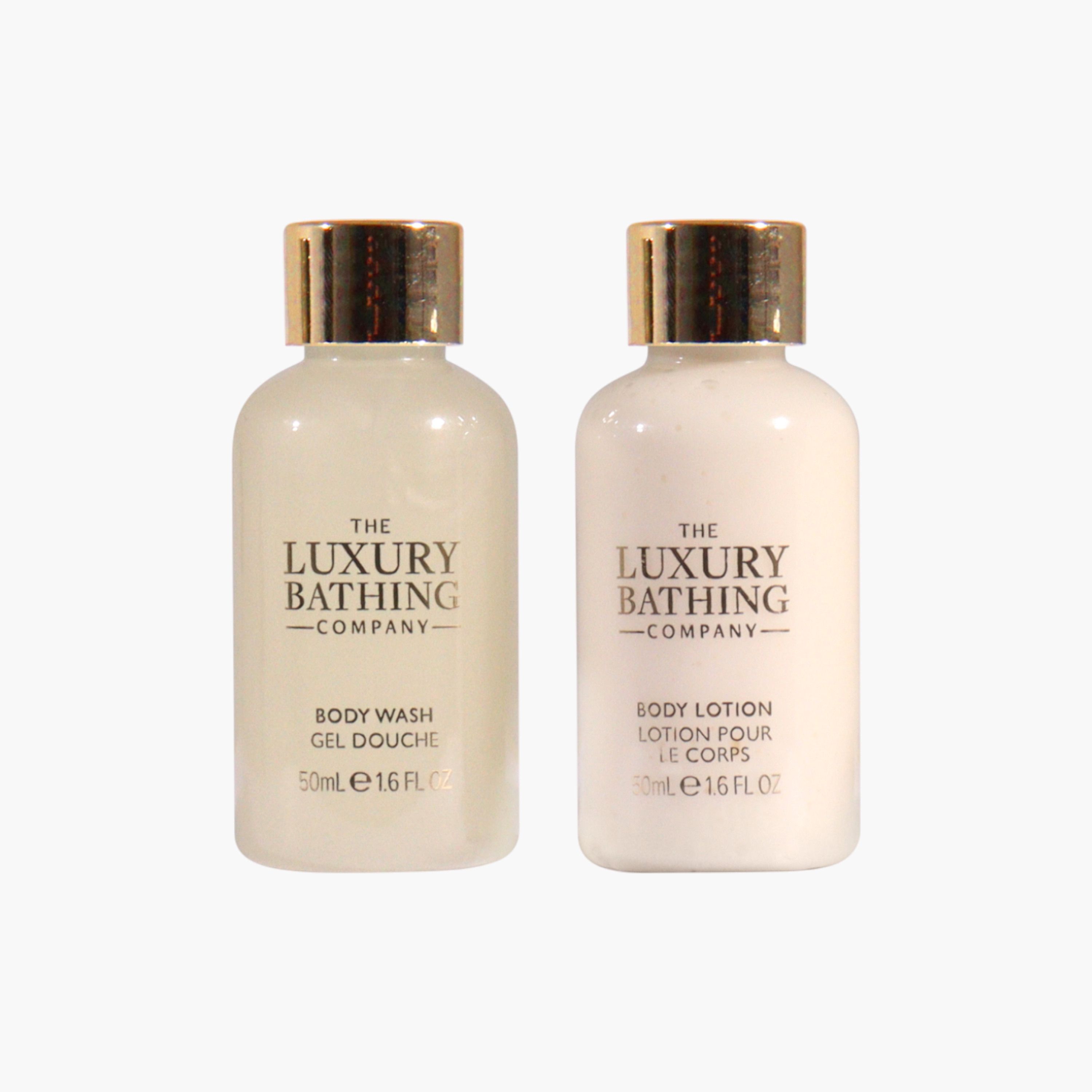 Luxury Bathing Company Bergamot Ginger Lemongrass Bathing Set-beautyandpersonalcare-giftsets-image-4