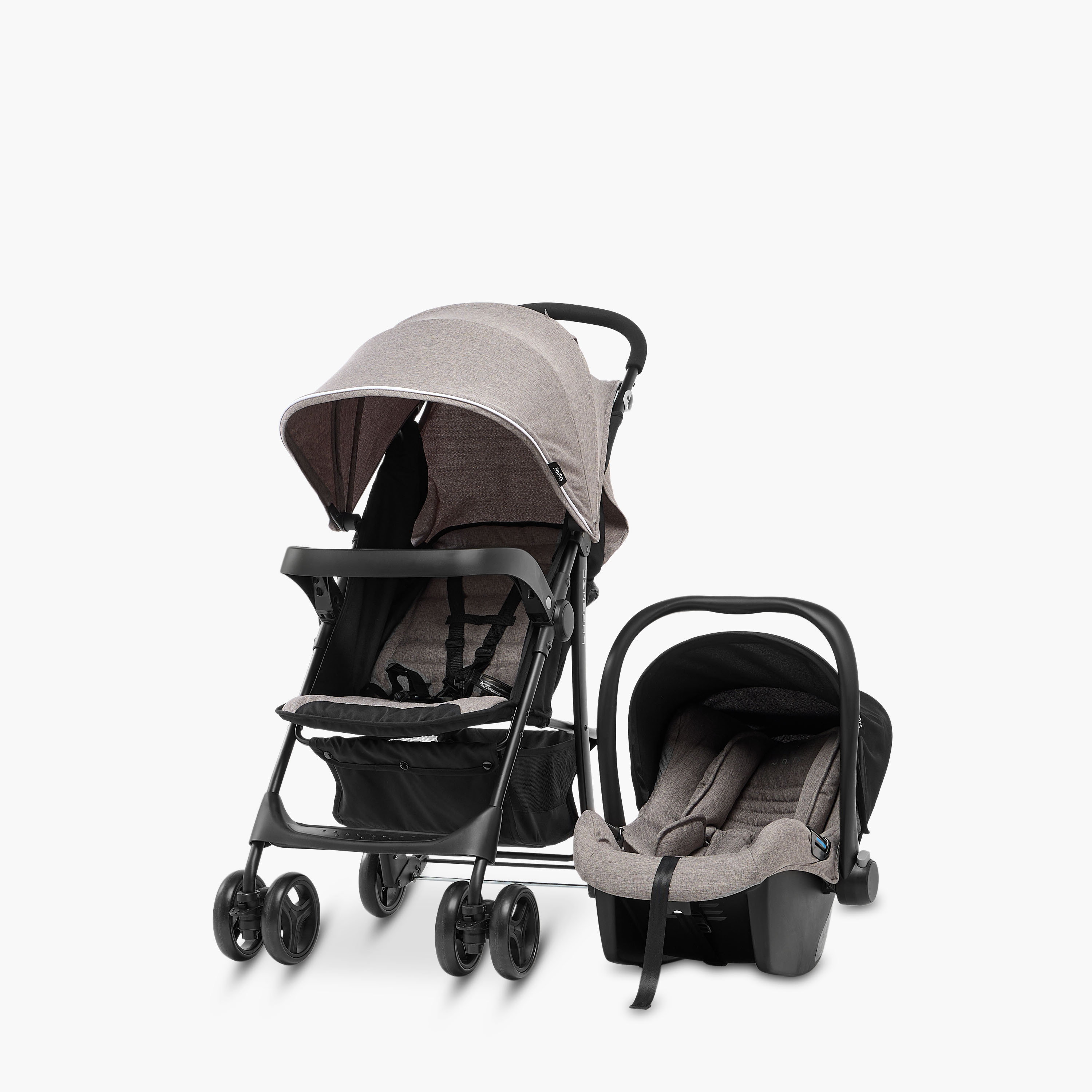 Juniors Lorenzo Travel System-baby-gear-strollersandprams-travelsystems-image-2