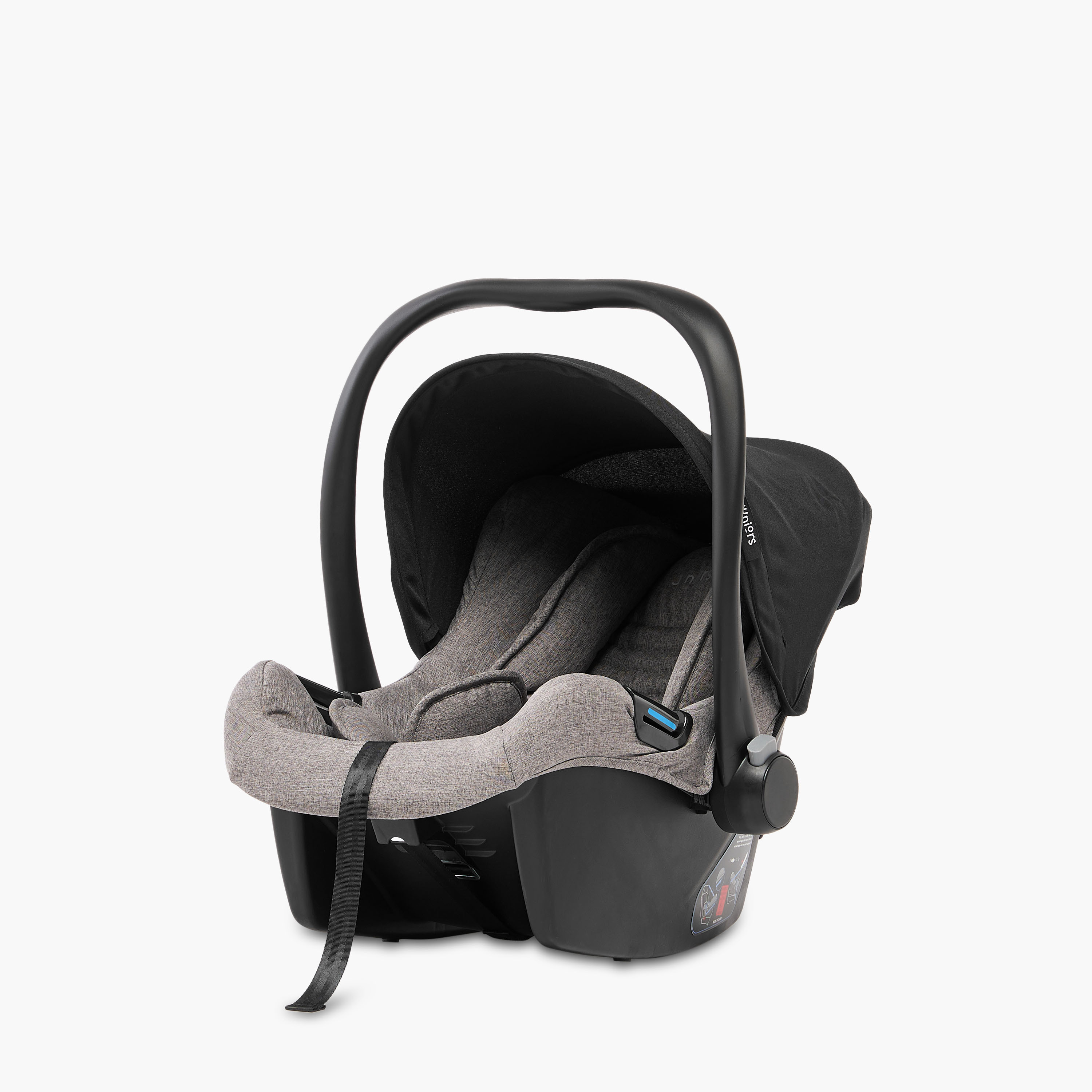 Juniors Lorenzo Travel System-baby-gear-strollersandprams-travelsystems-image-6