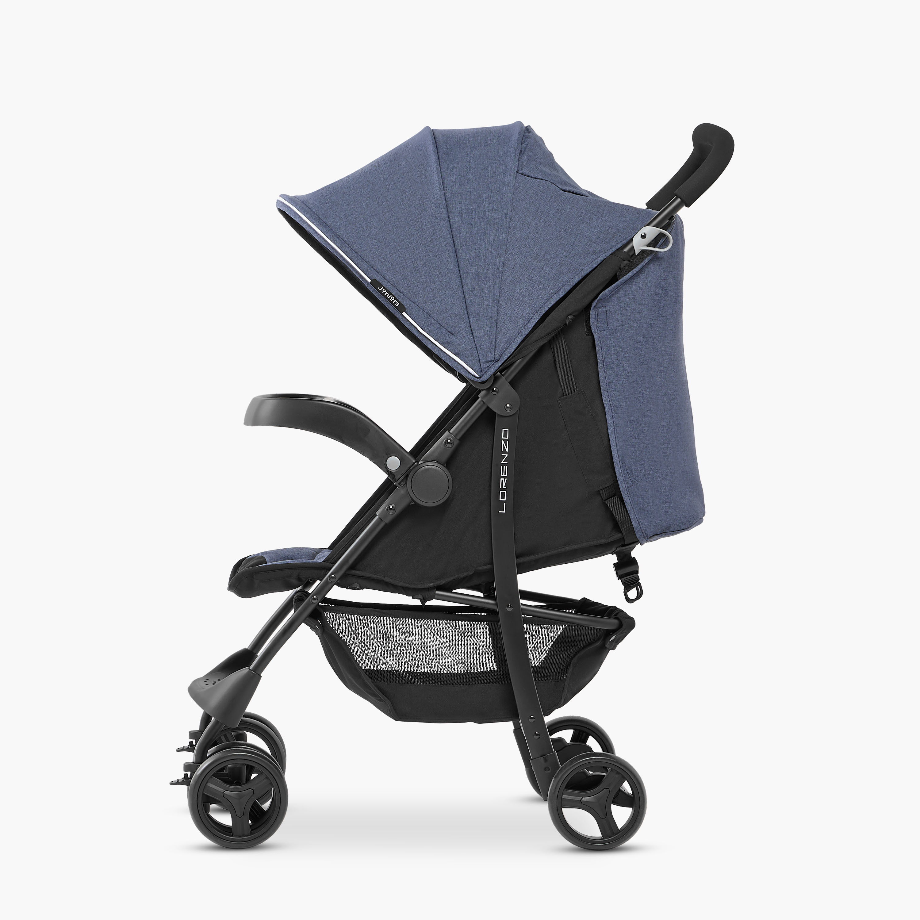Juniors Lorenzo Travel System-baby-gear-strollersandprams-travelsystems-image-5