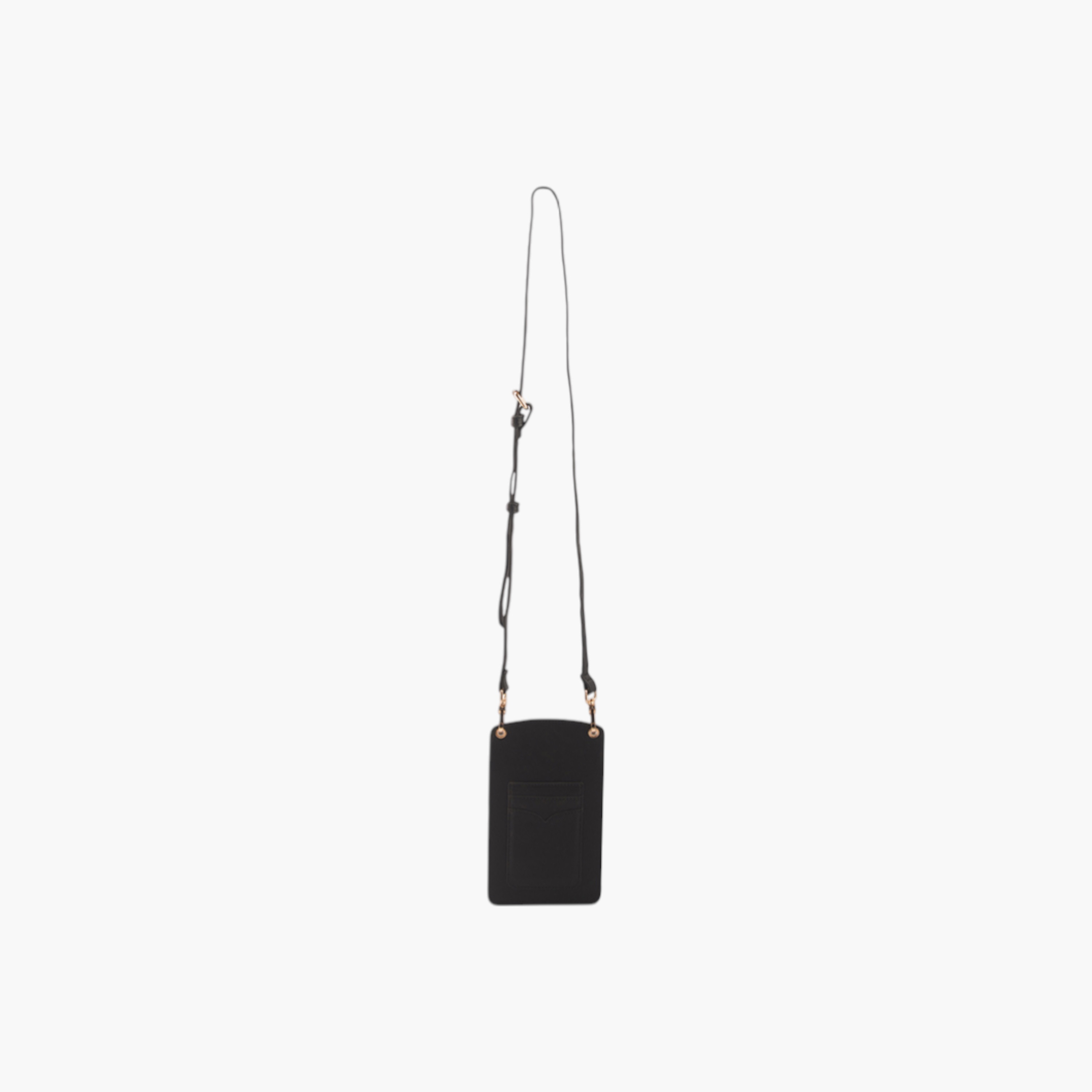 شنطة كروس بودي سادة بحزام قابل للتعديل من بيفرلي هيلز بولو كلوب-women-bagsandwallets-handbags-image-3