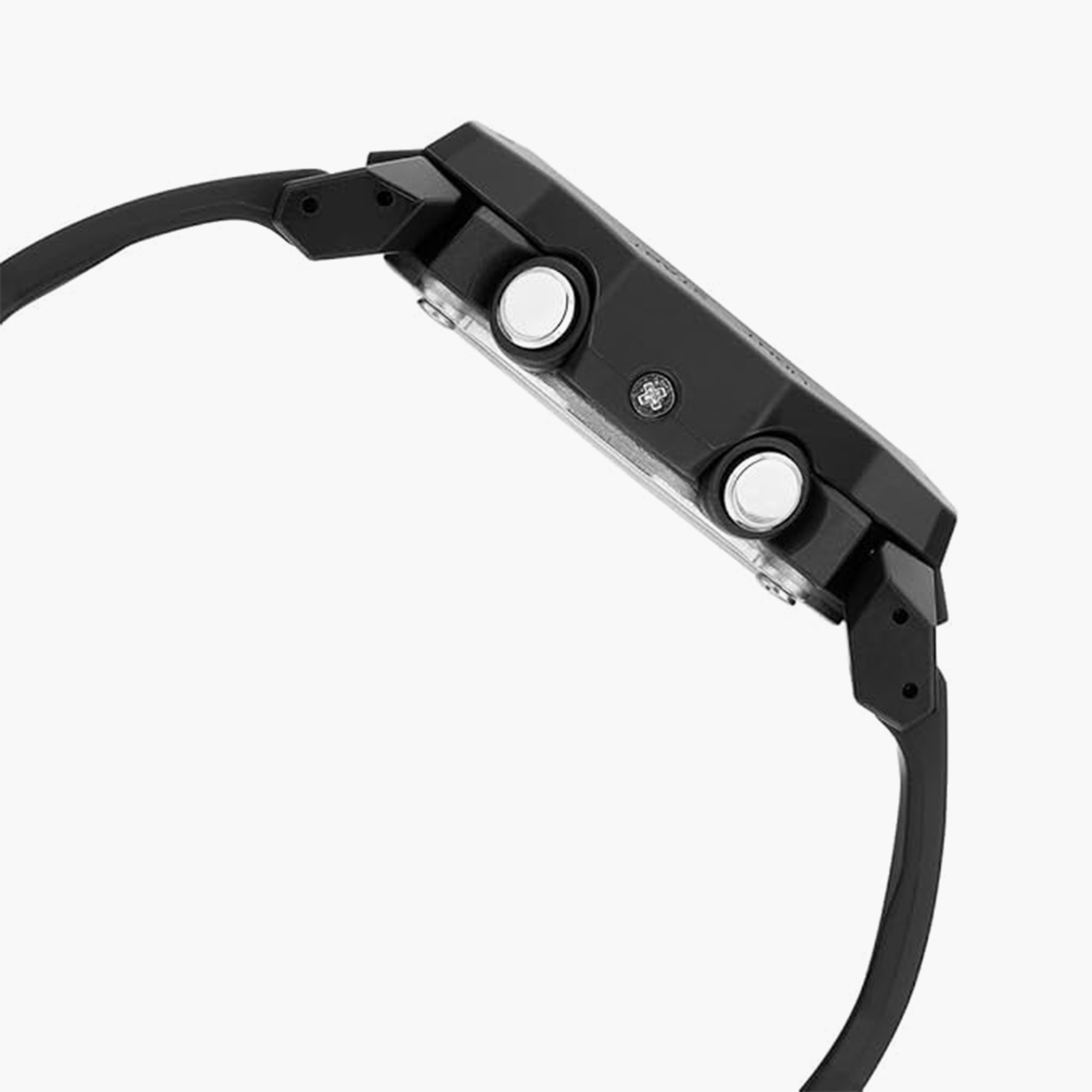جي شوك- ساعة رجالية  تناظرية/رقمية سوار بلاسيتيكي لون أسود  42 مم | GA-2300-1ADR-men-watchesandjewellery-watches-image-5