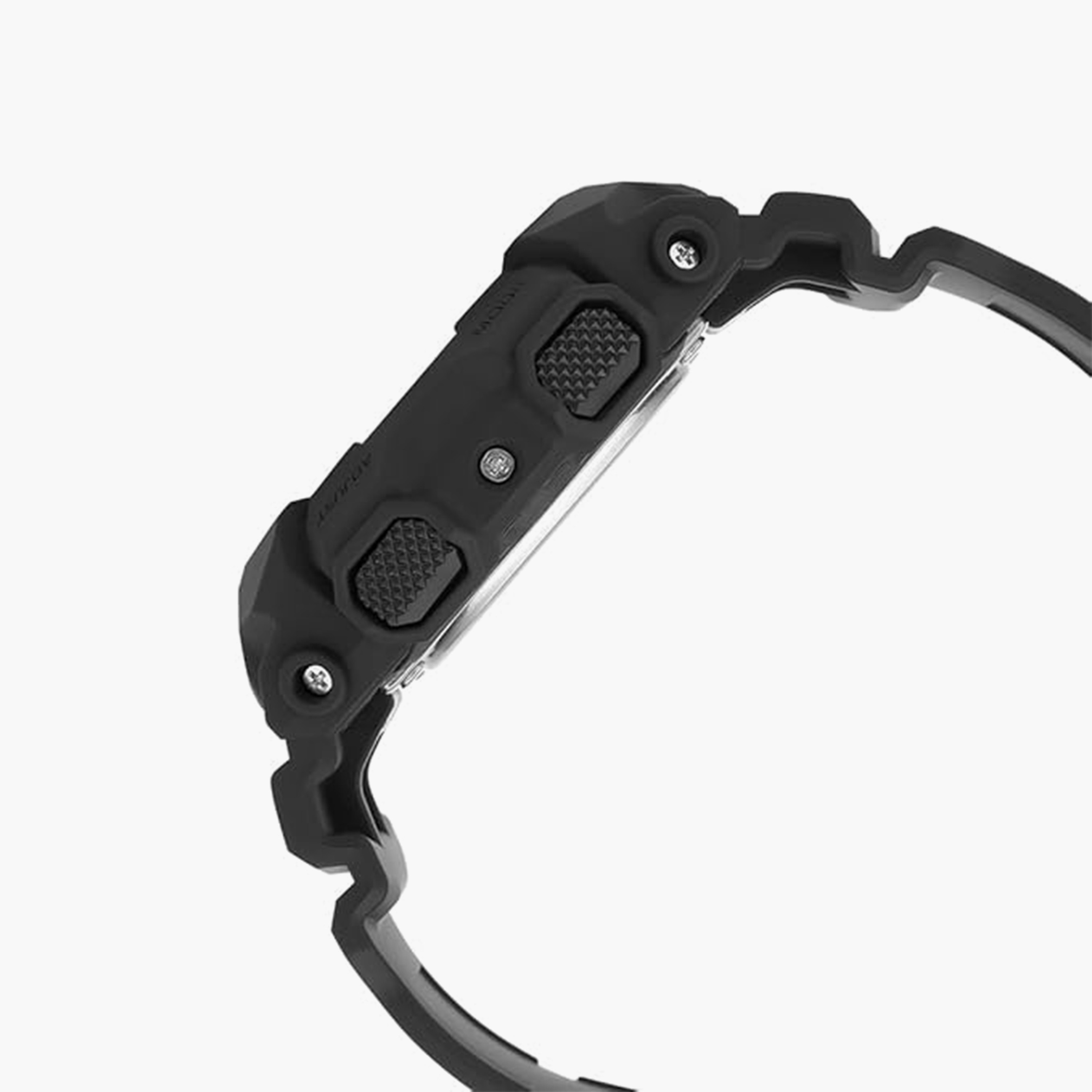 G-SHOCK Men's 51MM Black Analog-Digital Resin Strap Watch | GA-010-1A1DR-men-watchesandjewellery-watches-image-3