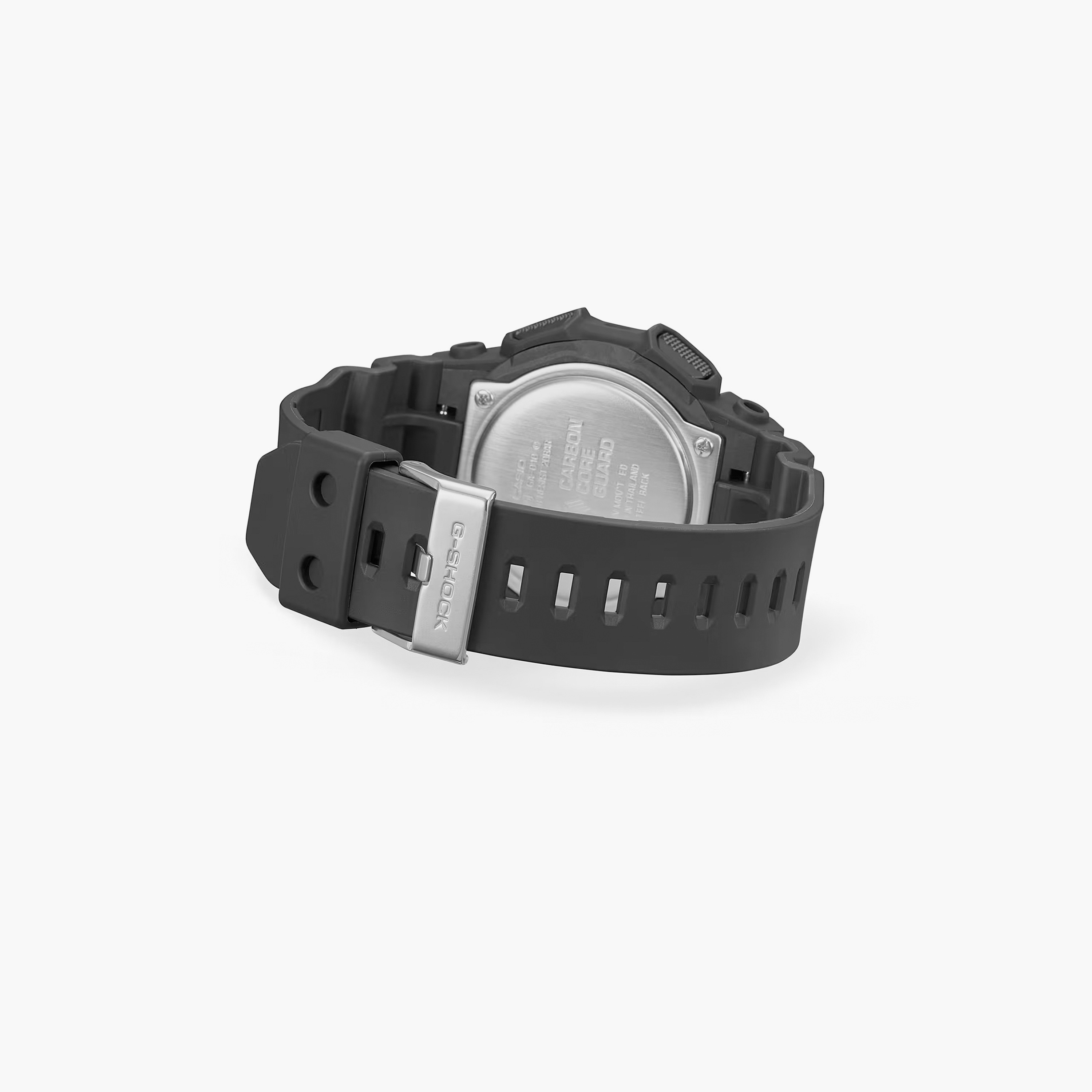G-SHOCK Men's 51MM Black Analog-Digital Resin Strap Watch | GA-010-1ADR-men-watchesandjewellery-watches-image-6